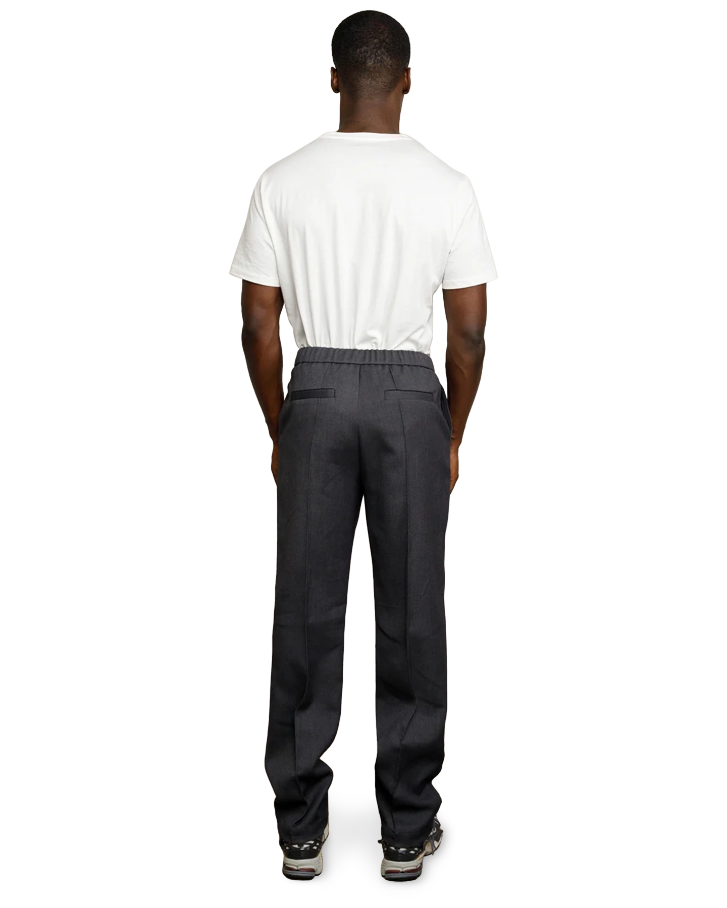 Benk Brandon Essential ANTHRACIET 4