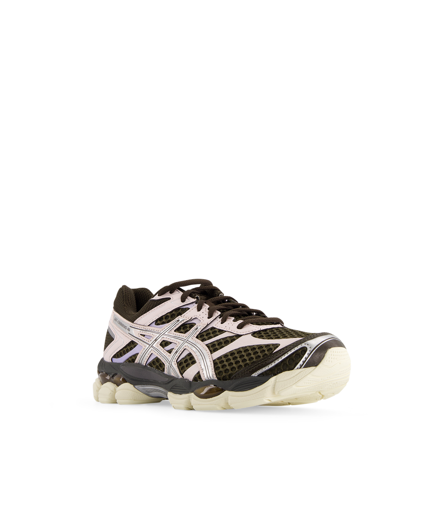 Asics Gel Cumulus 16 ROOD 2