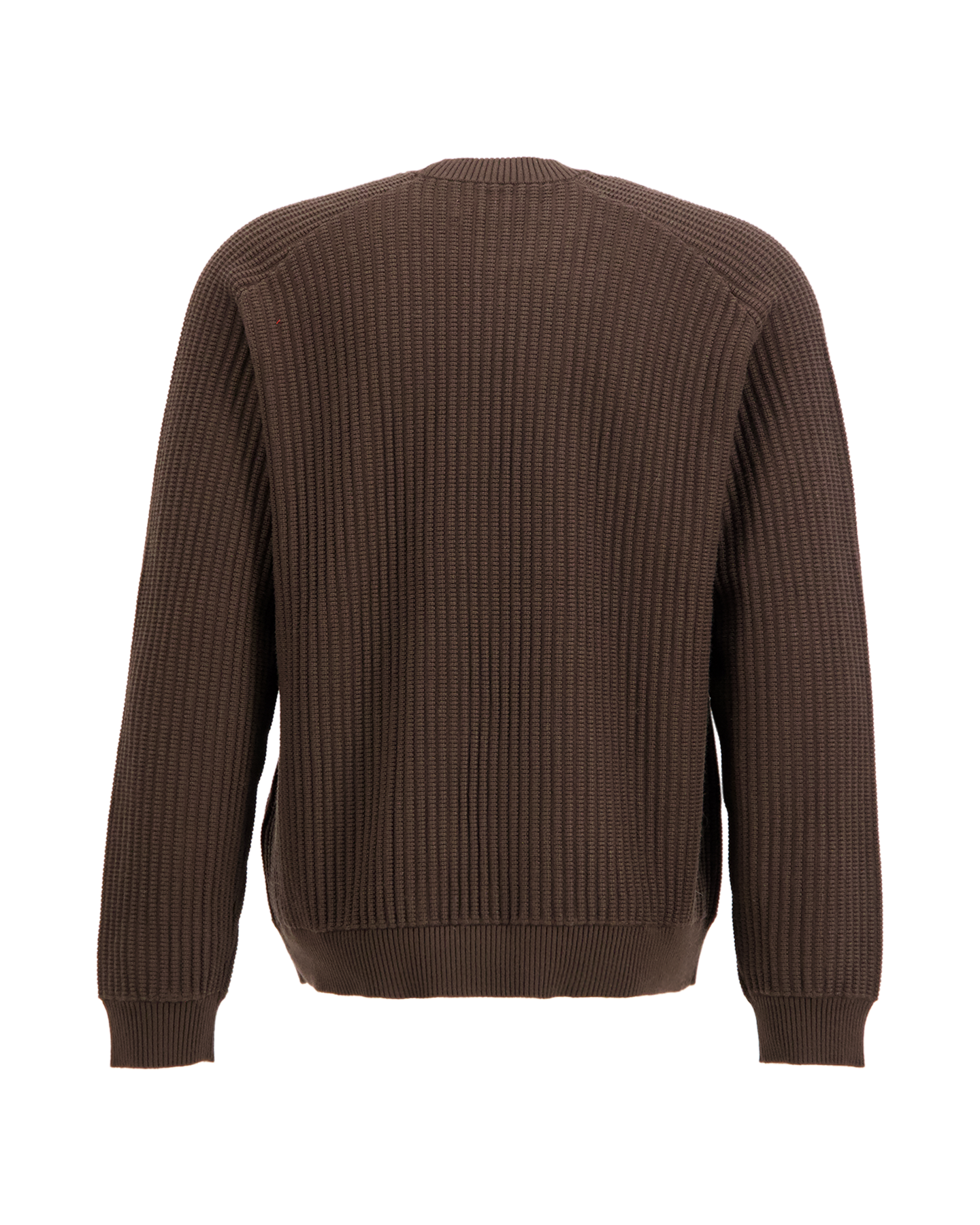 Samsøe Samsøe Sapete Sweater 10490 DONKERBRUIN 2