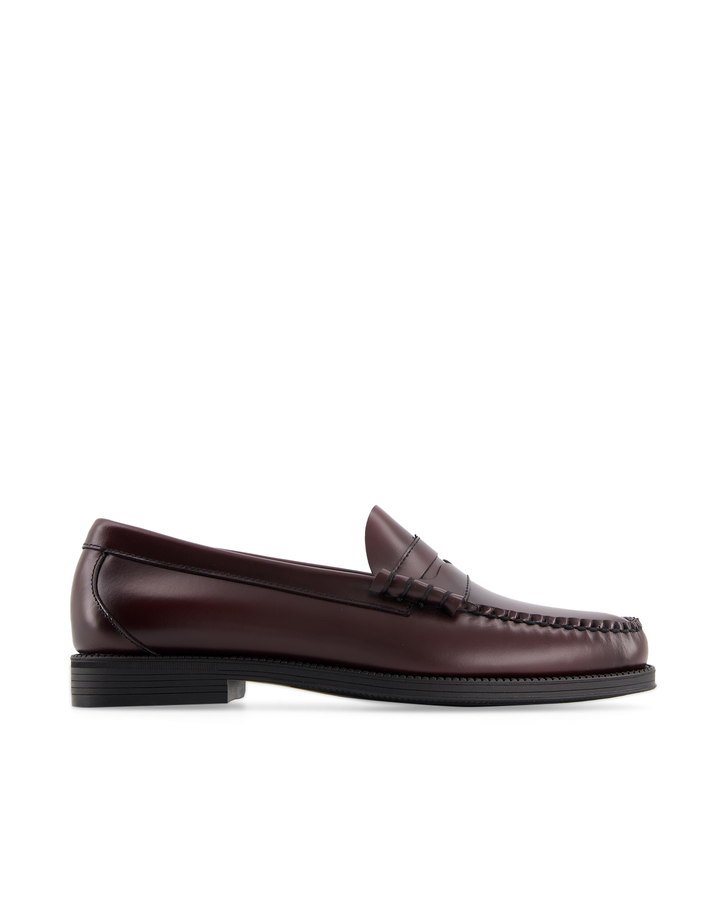 G.H. Bass Weejun II Larson Moc Penny BRUIN 1