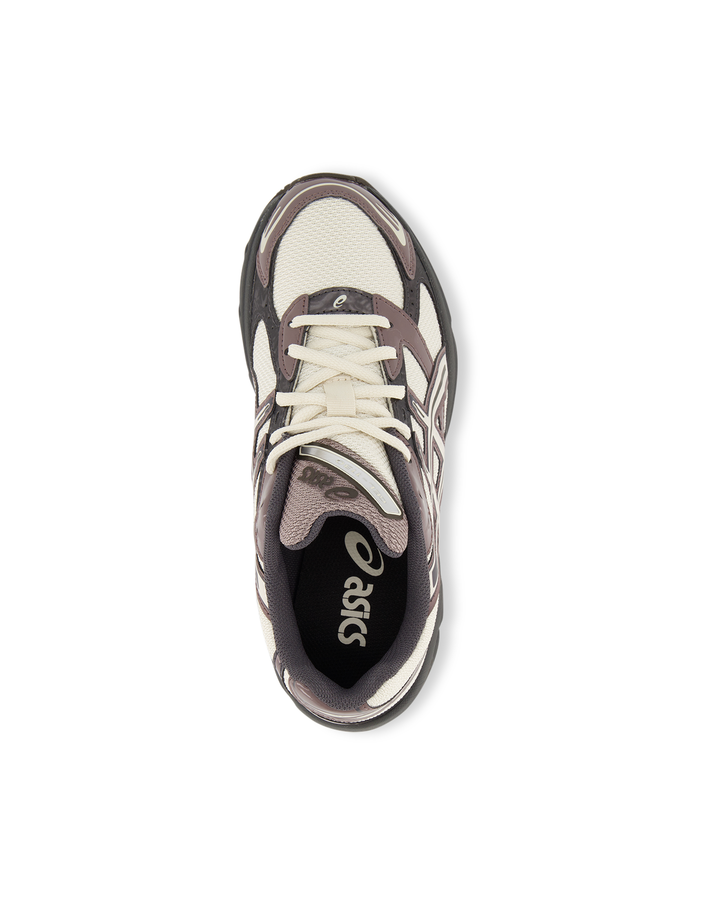 Asics Gel 1130 BEIGE 5