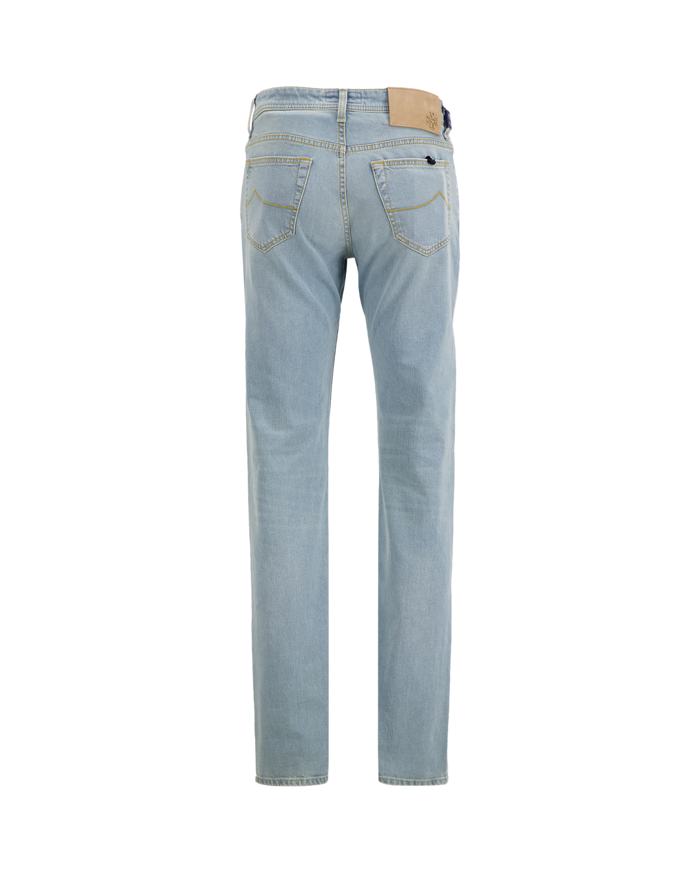 Jacob Cohen Bard S3736 300D DENIM 2