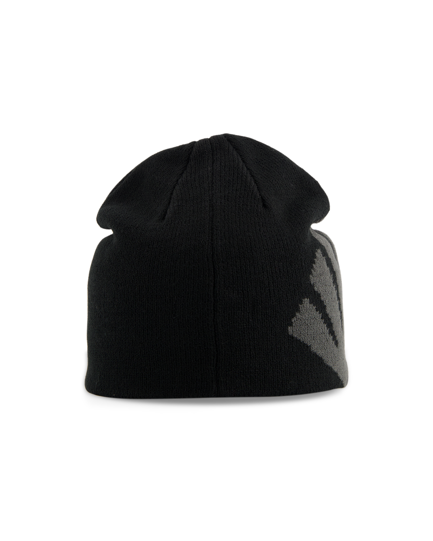 New Amsterdam Surf Association Oyster Beanie ZWART 4