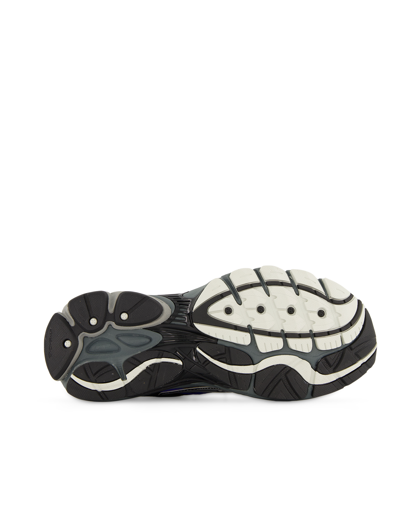 Saucony Progrid Omni 9 DONKERBRUIN 6