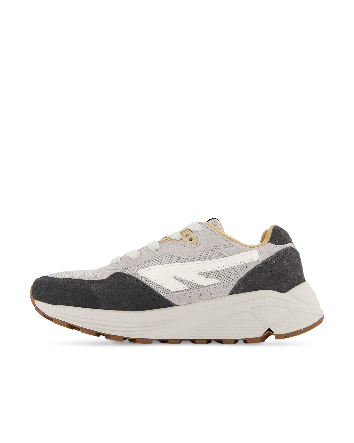 HI-TEC Hts Shadow Rgs GRIJS 3