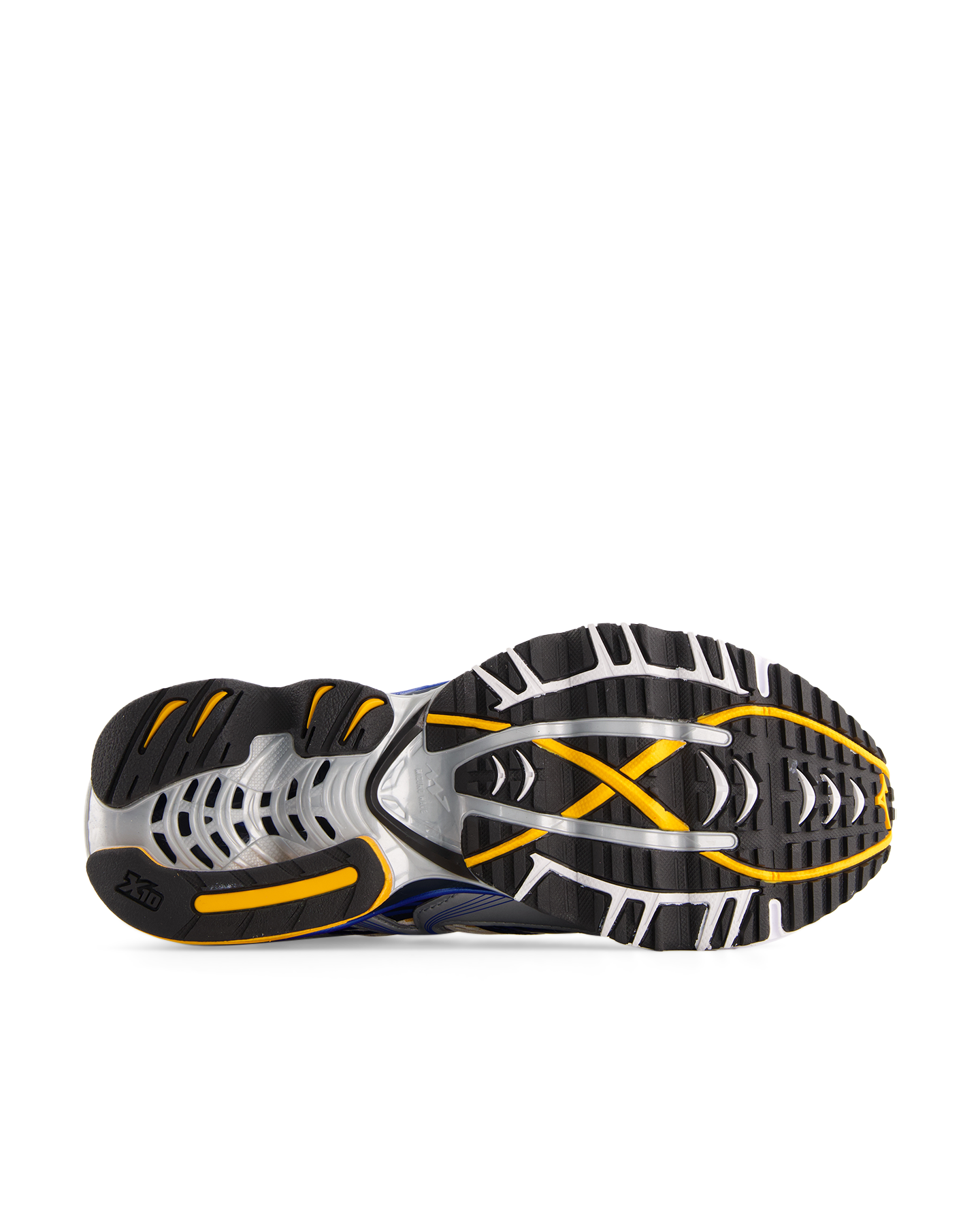 Mizuno Wave Prophecy 1 BLAUW 6