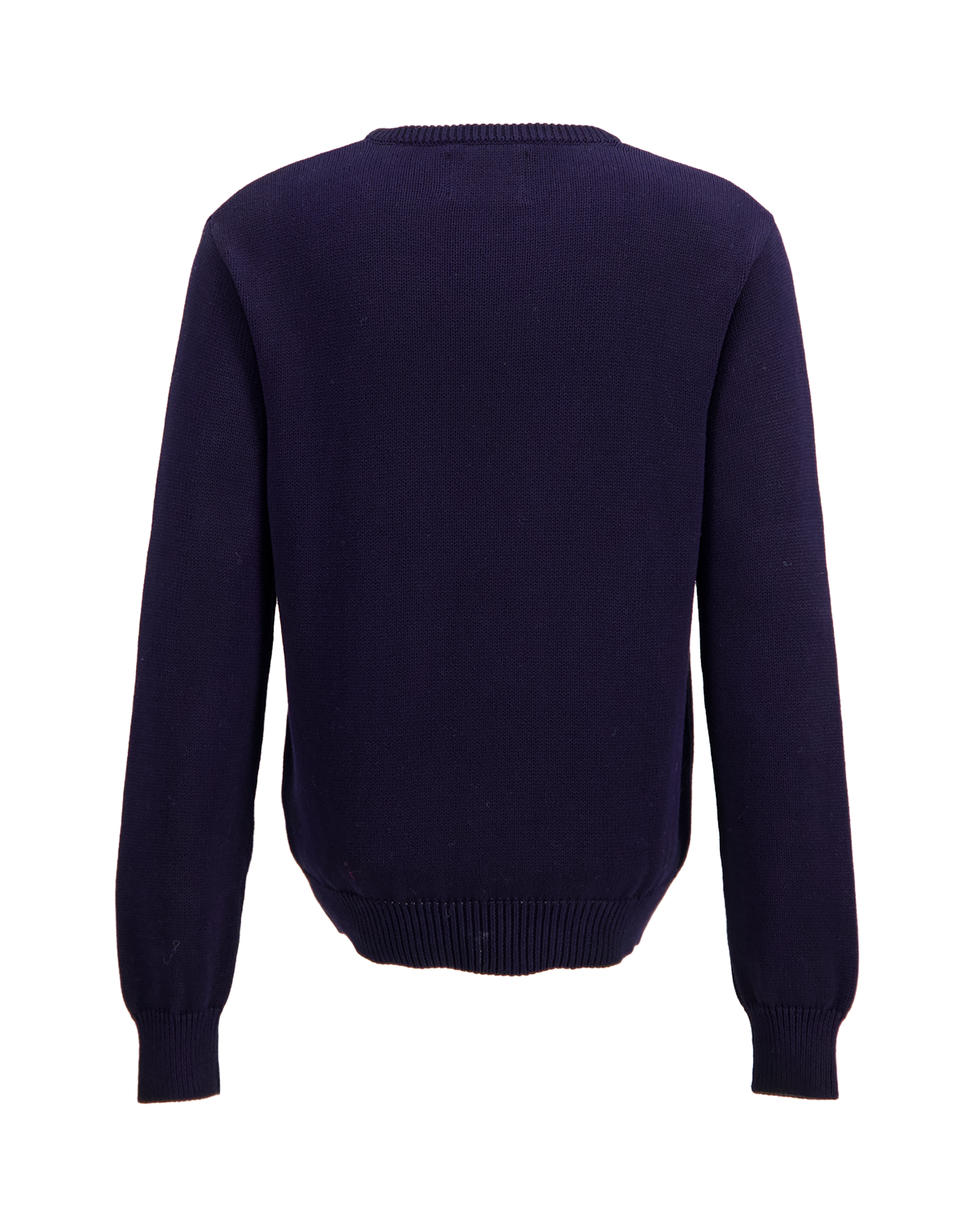 Arte Antwerp Sunfade Knit DONKERBLAUW 2