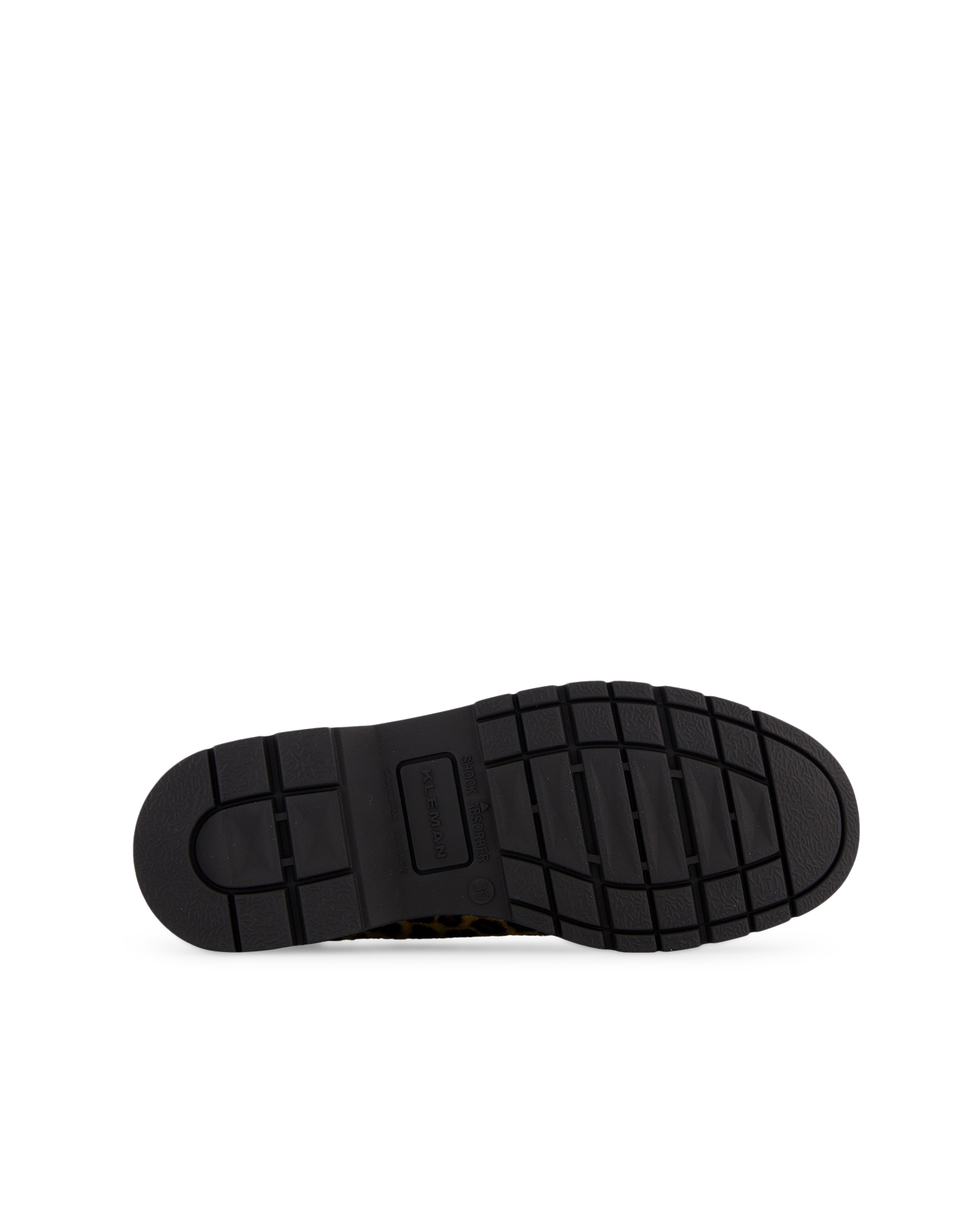 Kleman Padror Xfun BRUIN 6