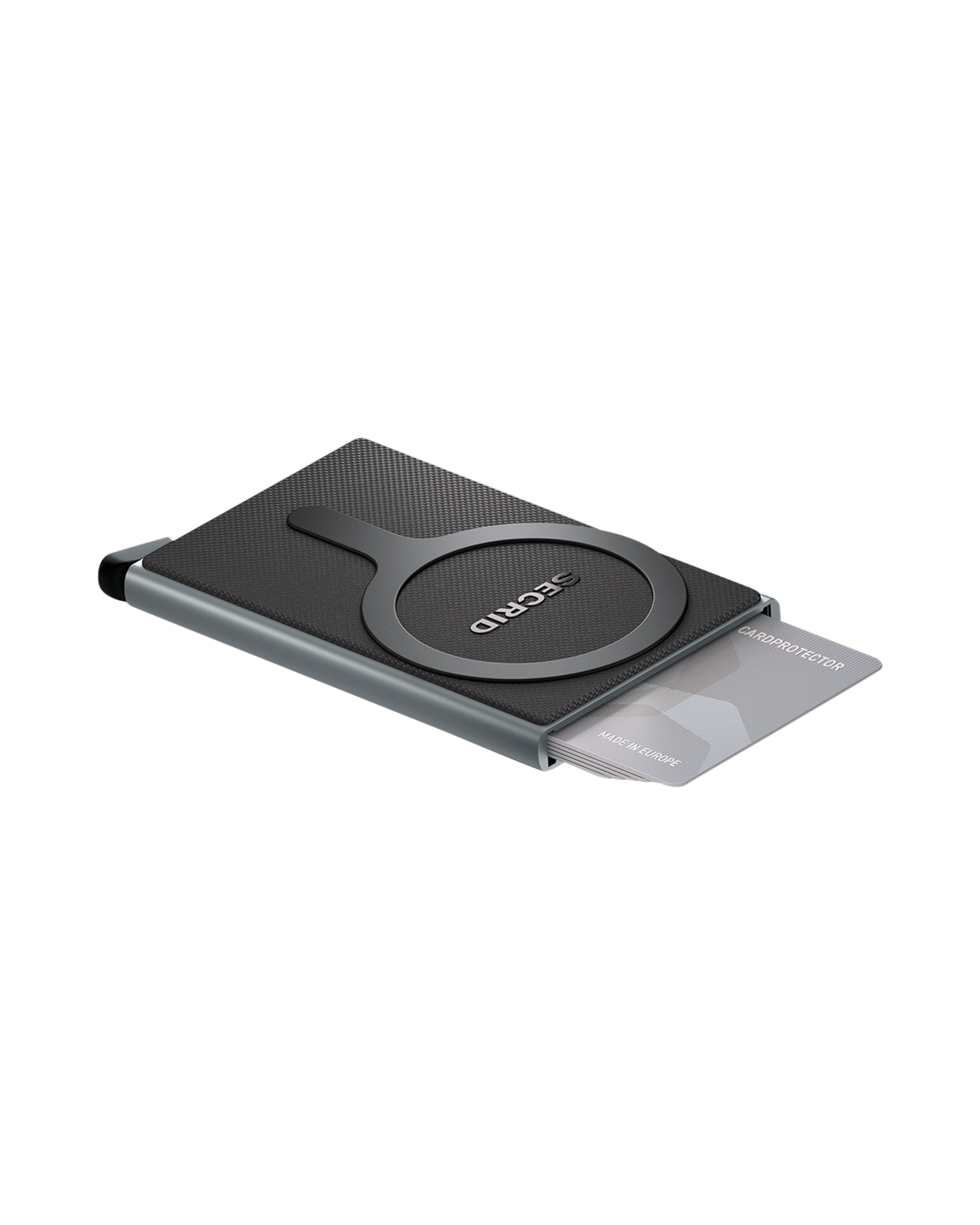 Secrid Cardprotector For Magsafe GRIJS 2