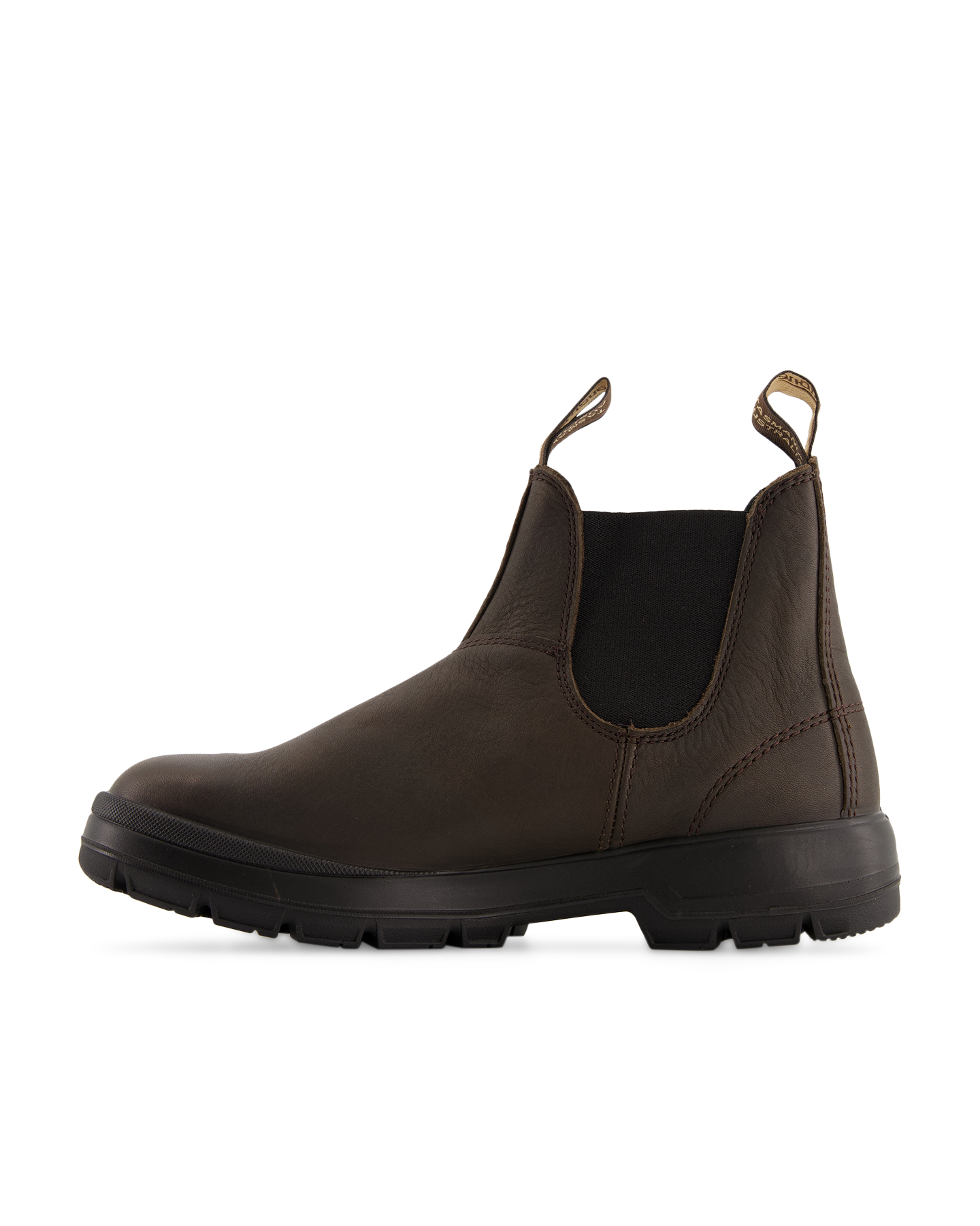 Blundstone Terrain Rocky Road DONKERBRUIN 3