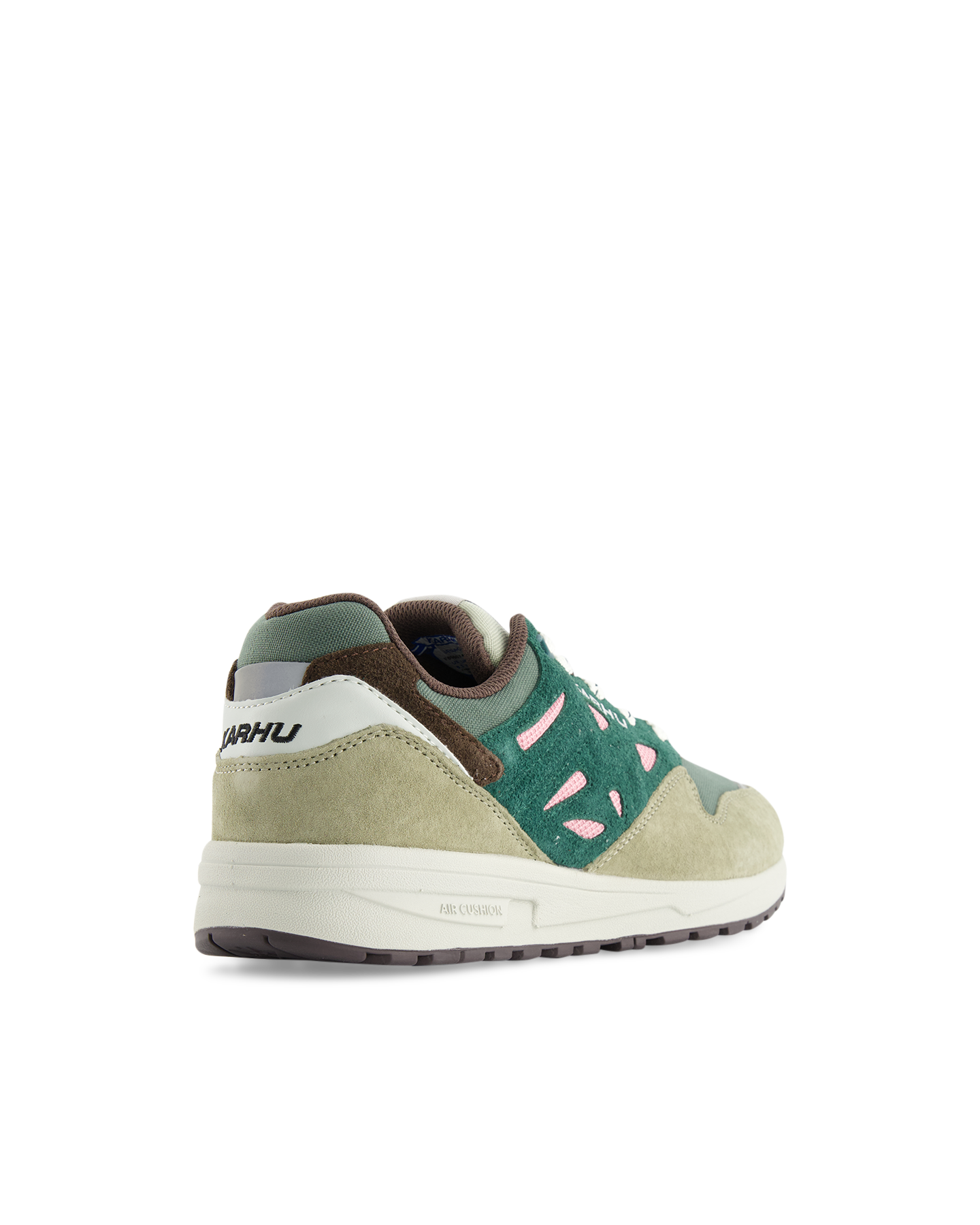 Karhu Legacy 96 GROEN 3