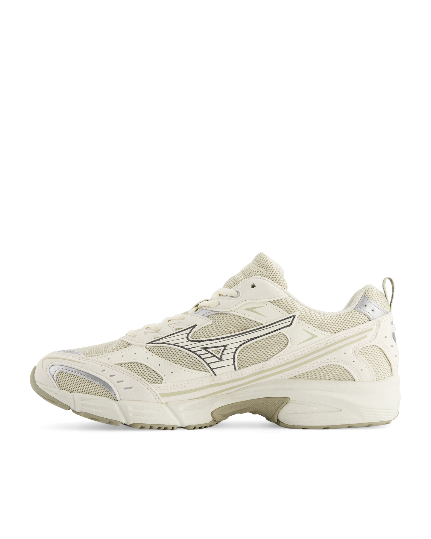 Mizuno MXR BEIGE 4