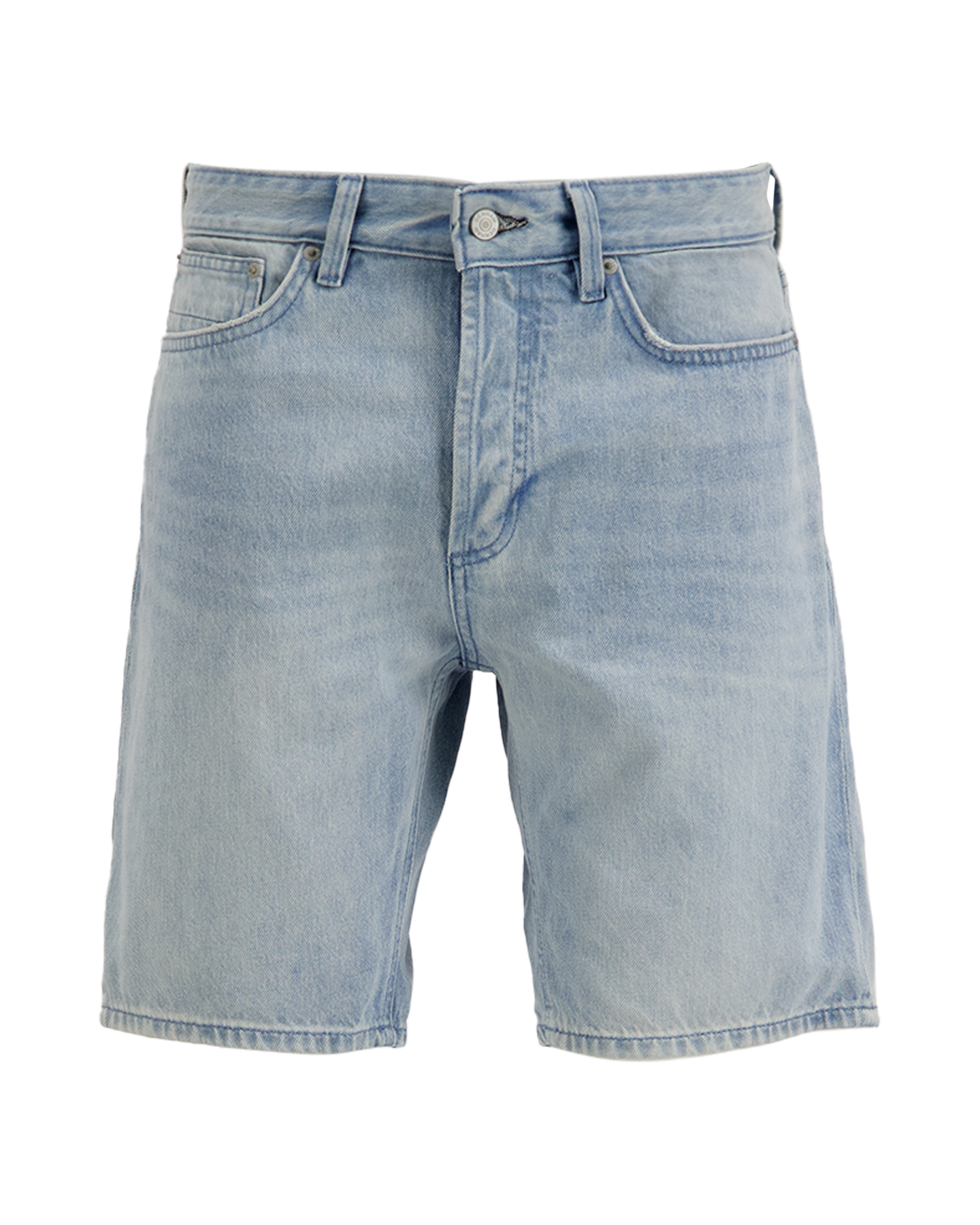 Denham Ridge Short R 037 BLAUW 1
