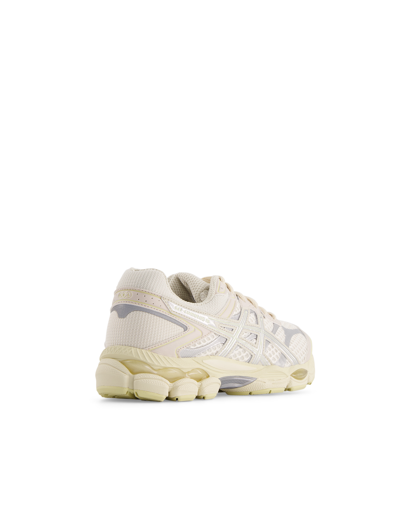 Asics Gel Cumulus 16 BEIGE 4