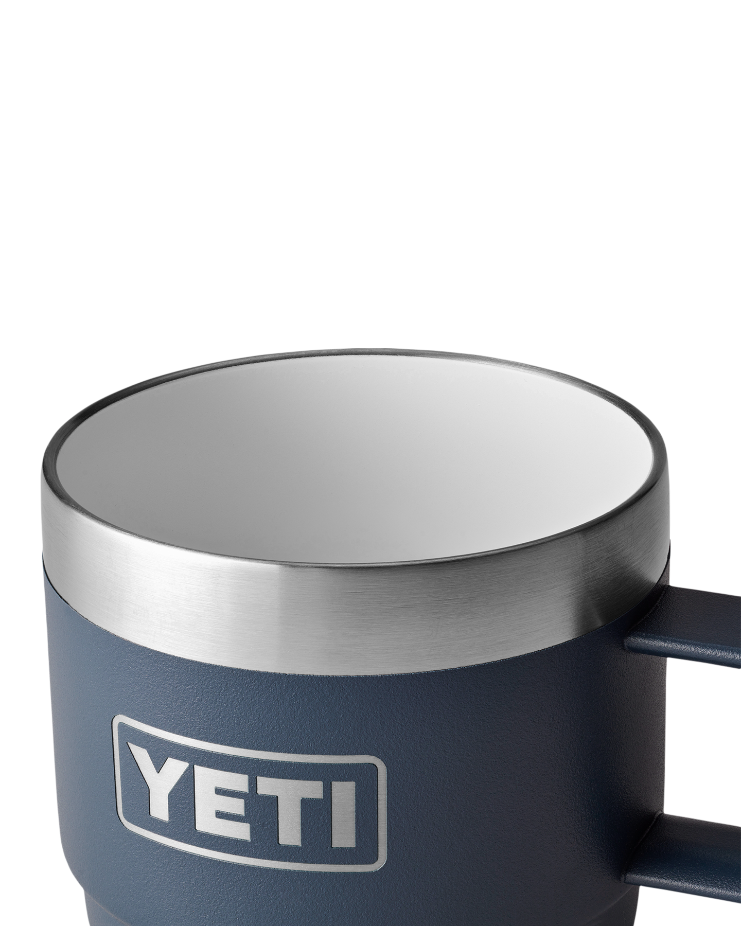 Yeti Stapelbare Mokken 177ML DONKERBLAUW 5