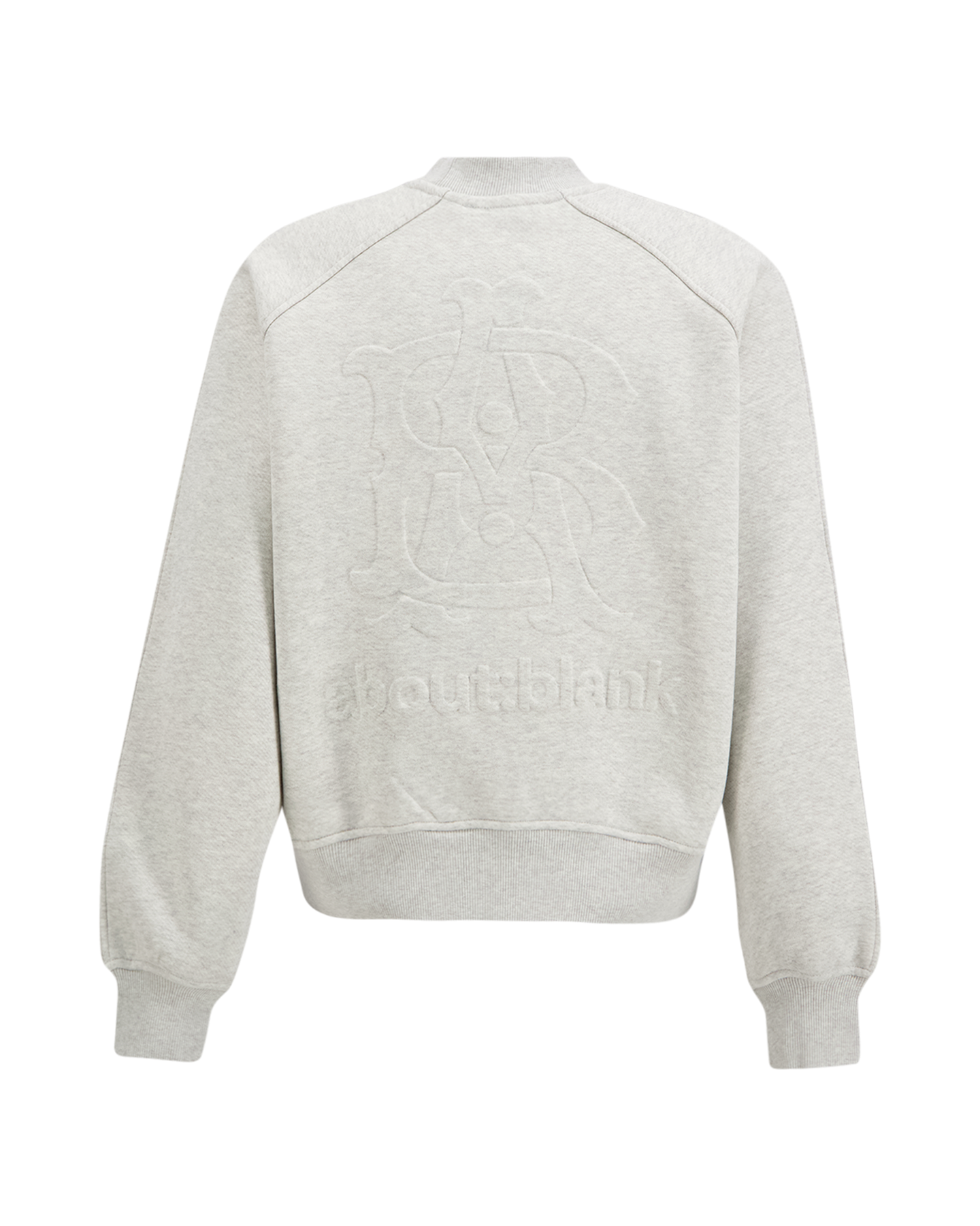 about:blank Insignia Sweat GRIJS 1