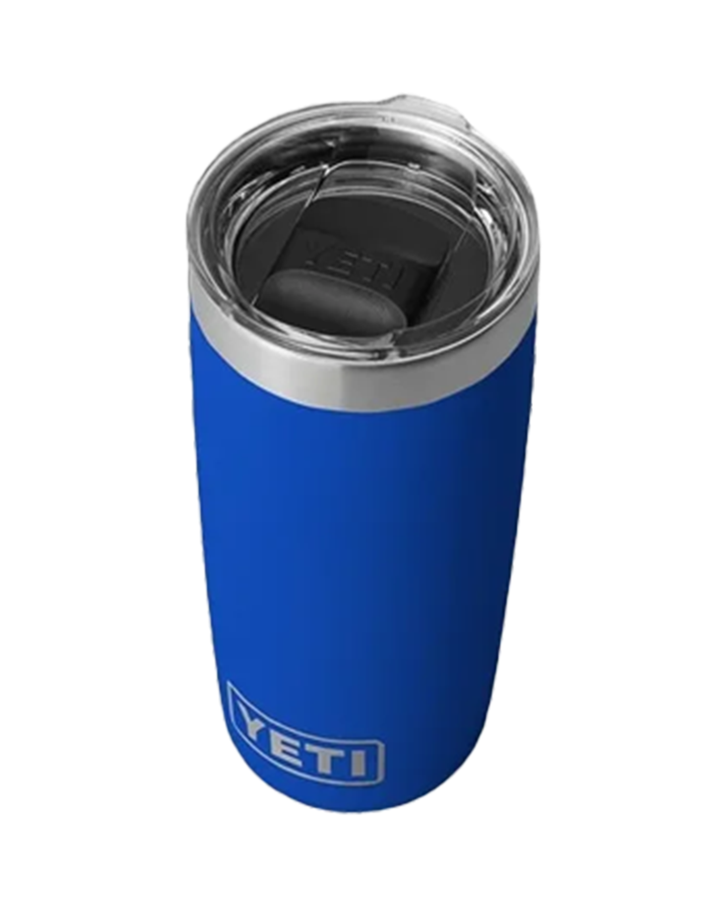 Yeti Rambler 10 OZ Tumbler BLAUW 2