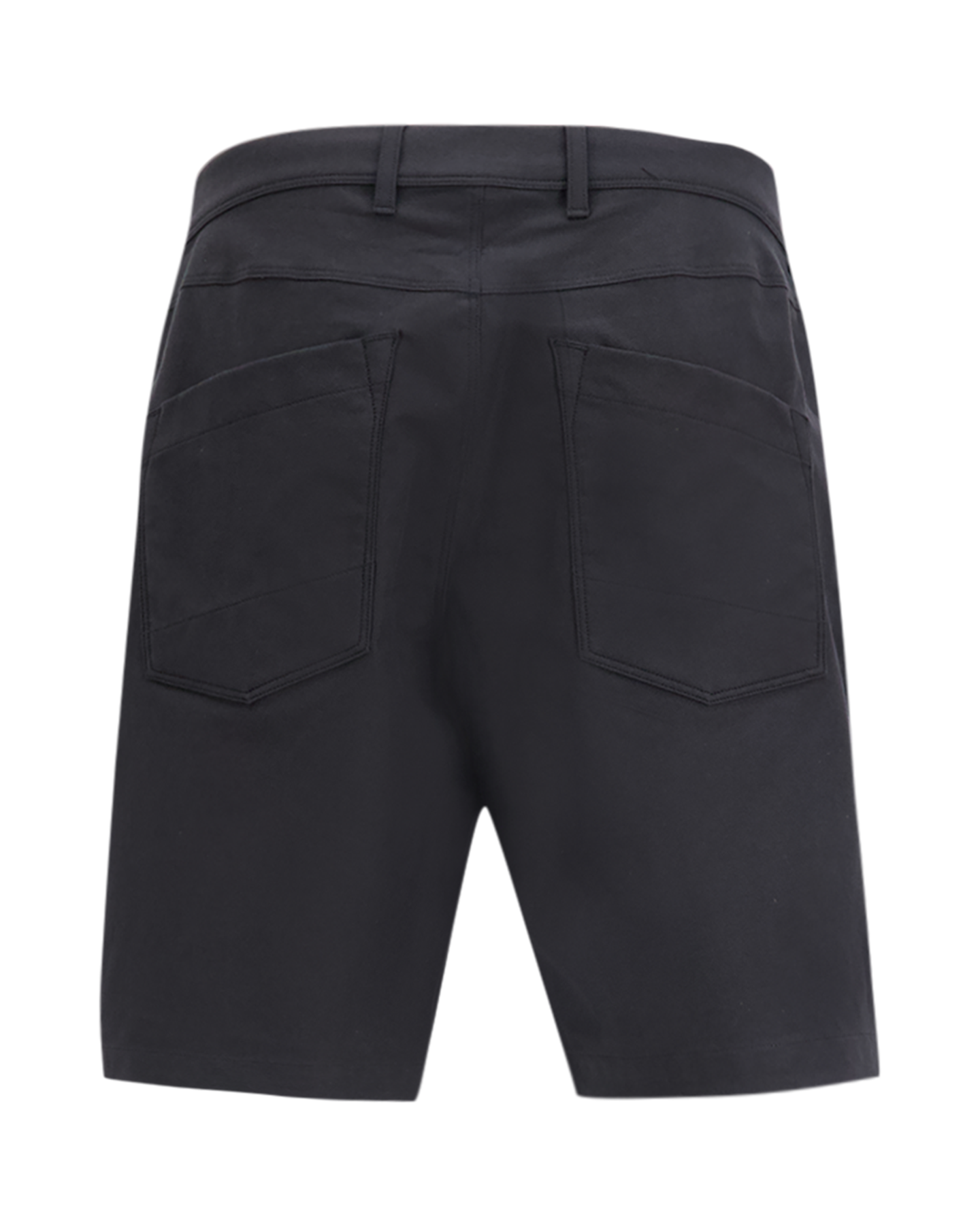 Arc'teryx Kragg Cotton Short 9" M ZWART 2