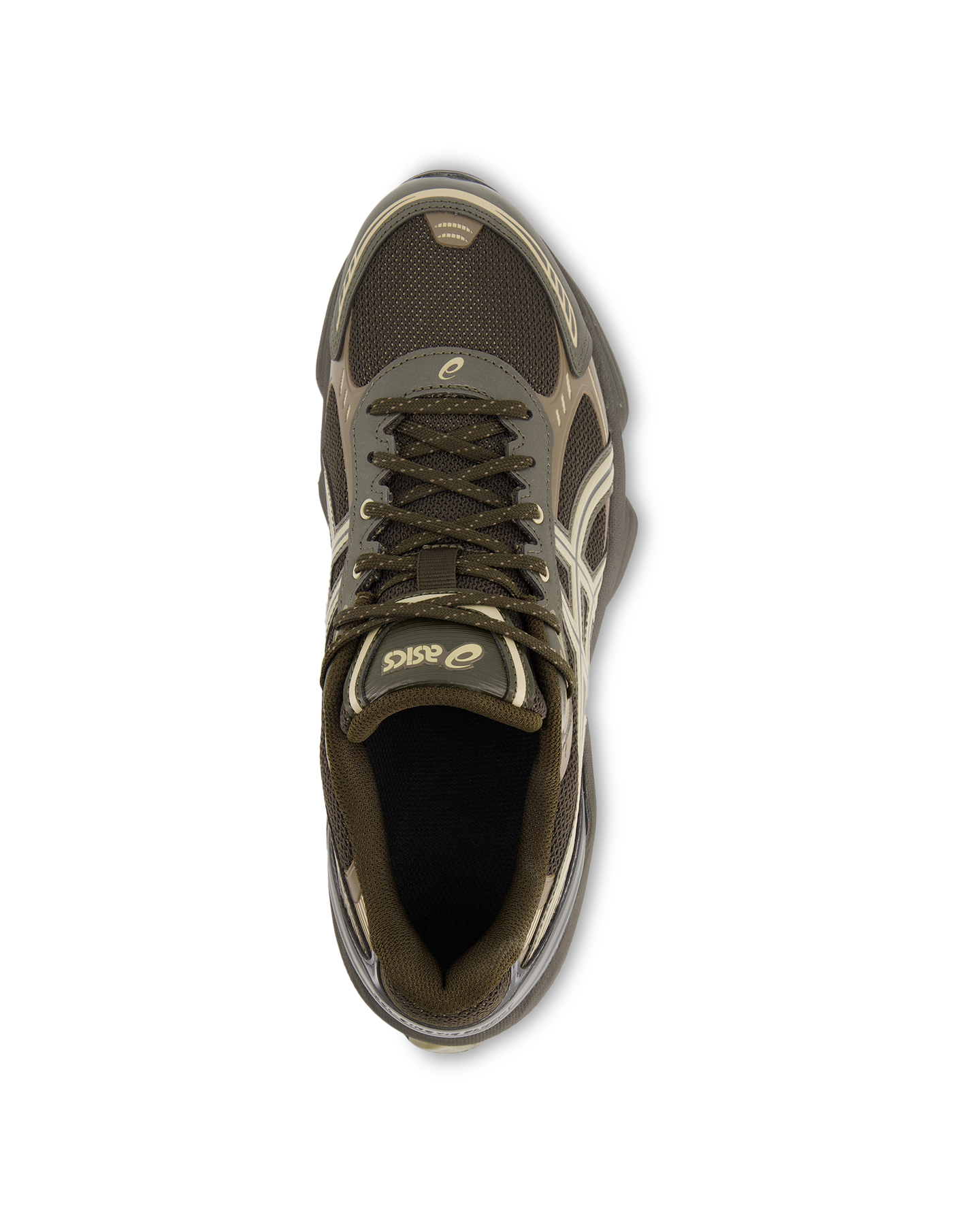 Asics Gel Kinetic Fluent GRIJS 5