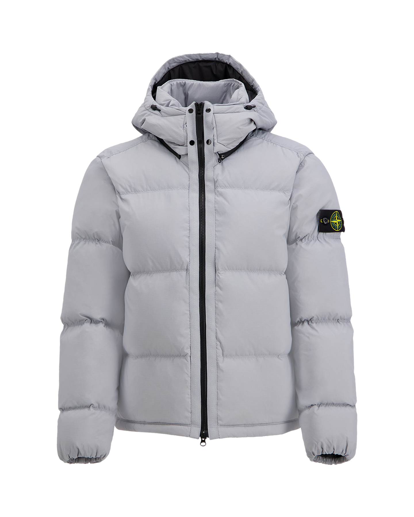 Stone Island 4100013 Jas GRIJS 1