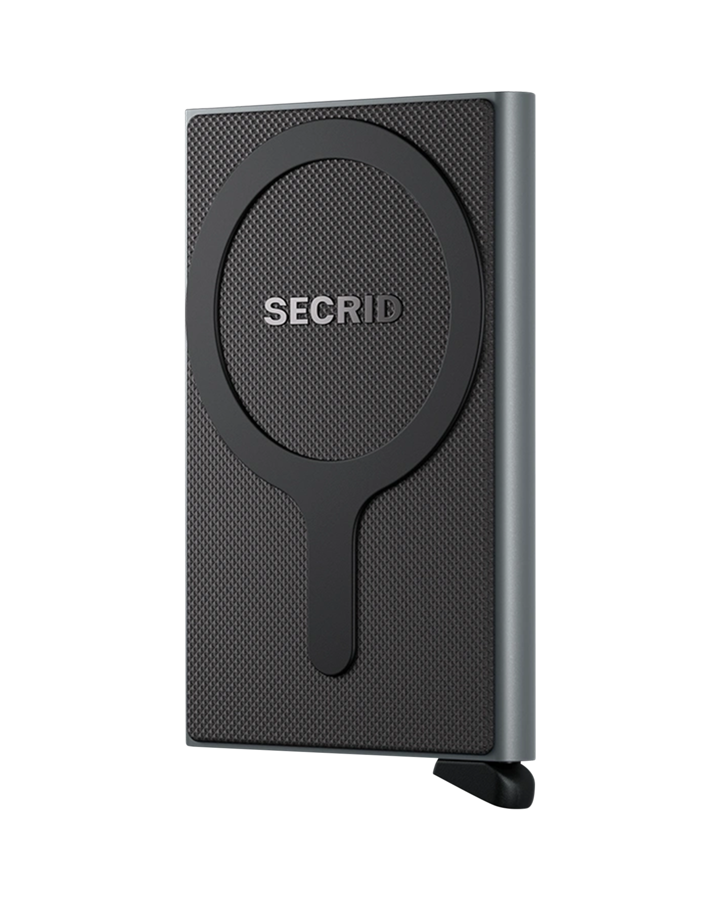 Secrid Cardprotector For Magsafe GRIJS 1