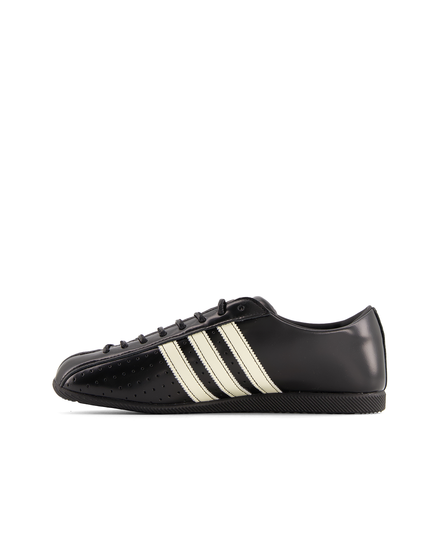 adidas Japan Lux ZWART 3