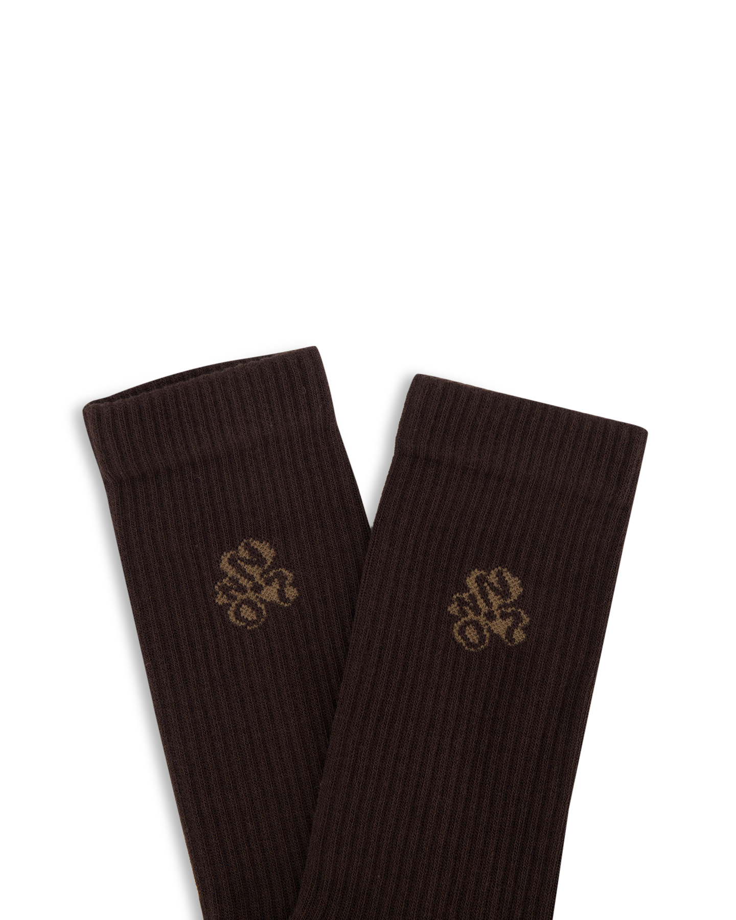 NN.07 Tennis Neo Sock 9063 DONKERBRUIN 2