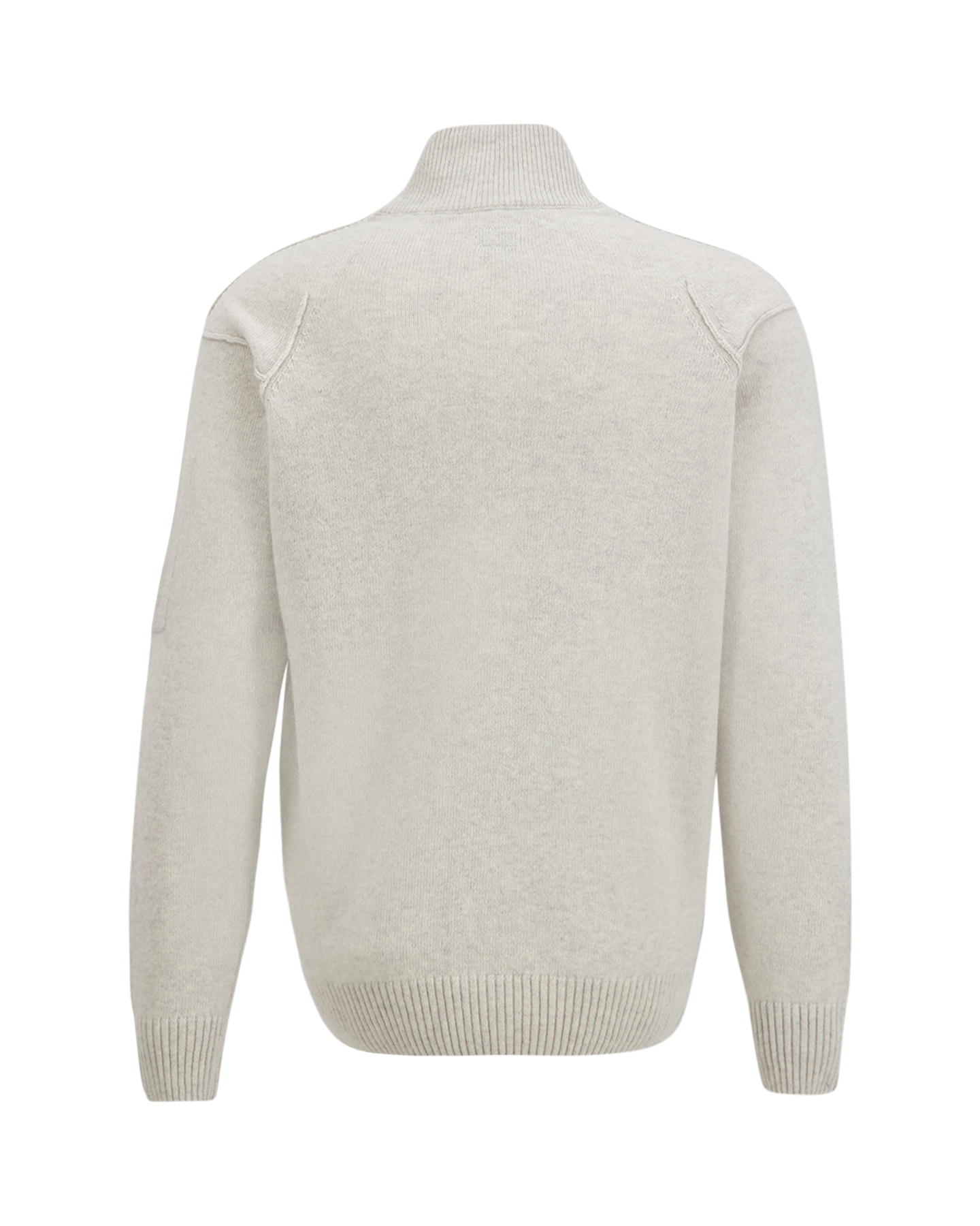 C.P. Company Polo Collar BEIGE 2