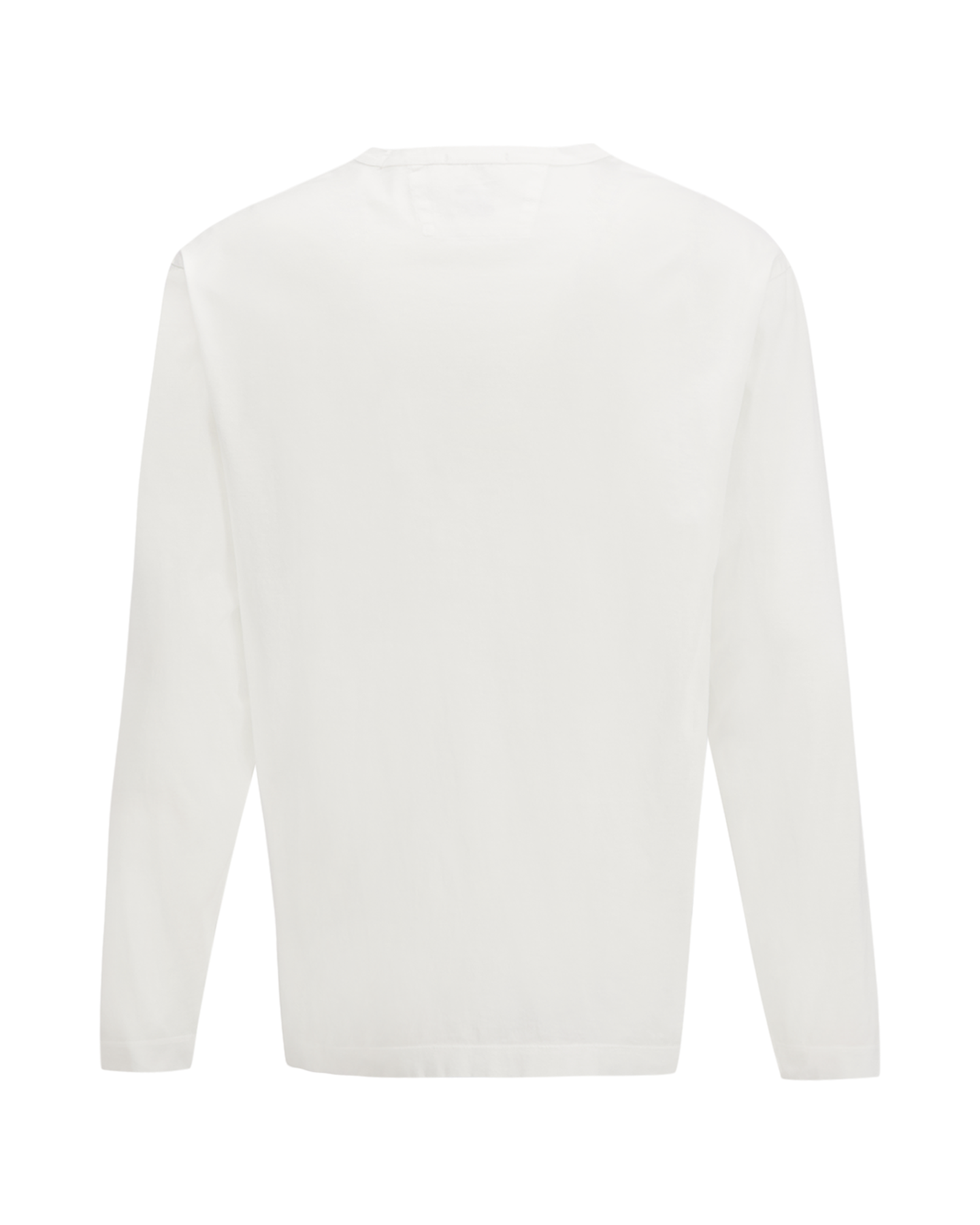 C.P. Company Long Sleeve WIT 2