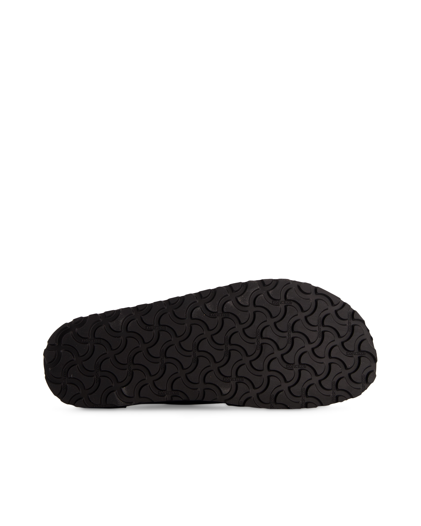 Birkenstock Utti Lace Leather ZWART 6