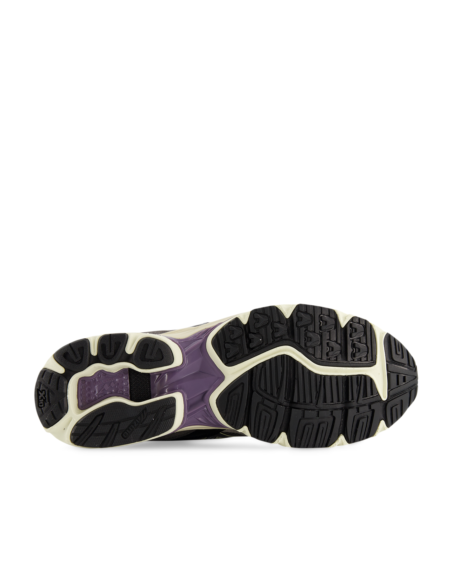 Mizuno Wave Rider 10 GRIJS 6