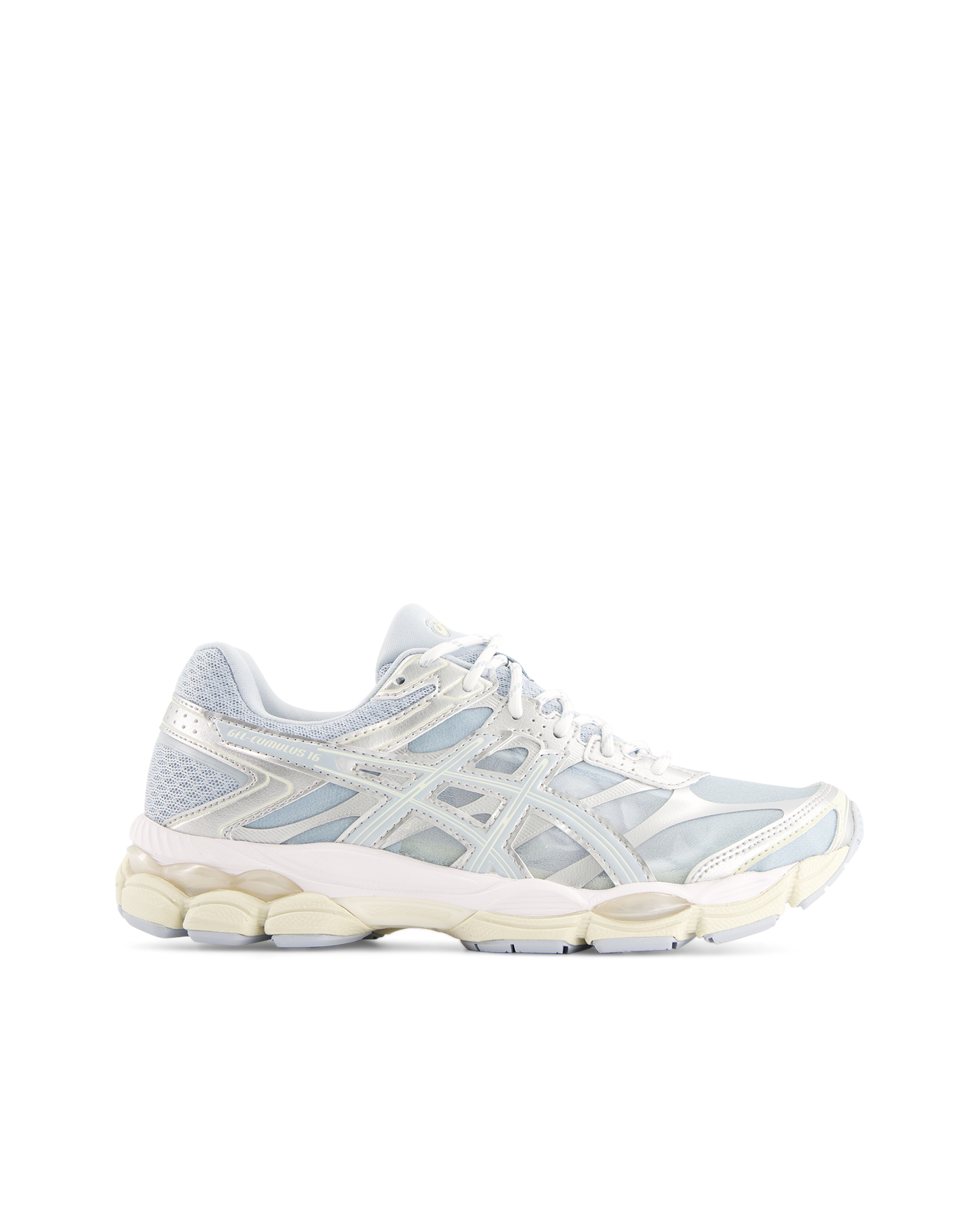 Asics Gel Cumulus 16 BLAUW 1