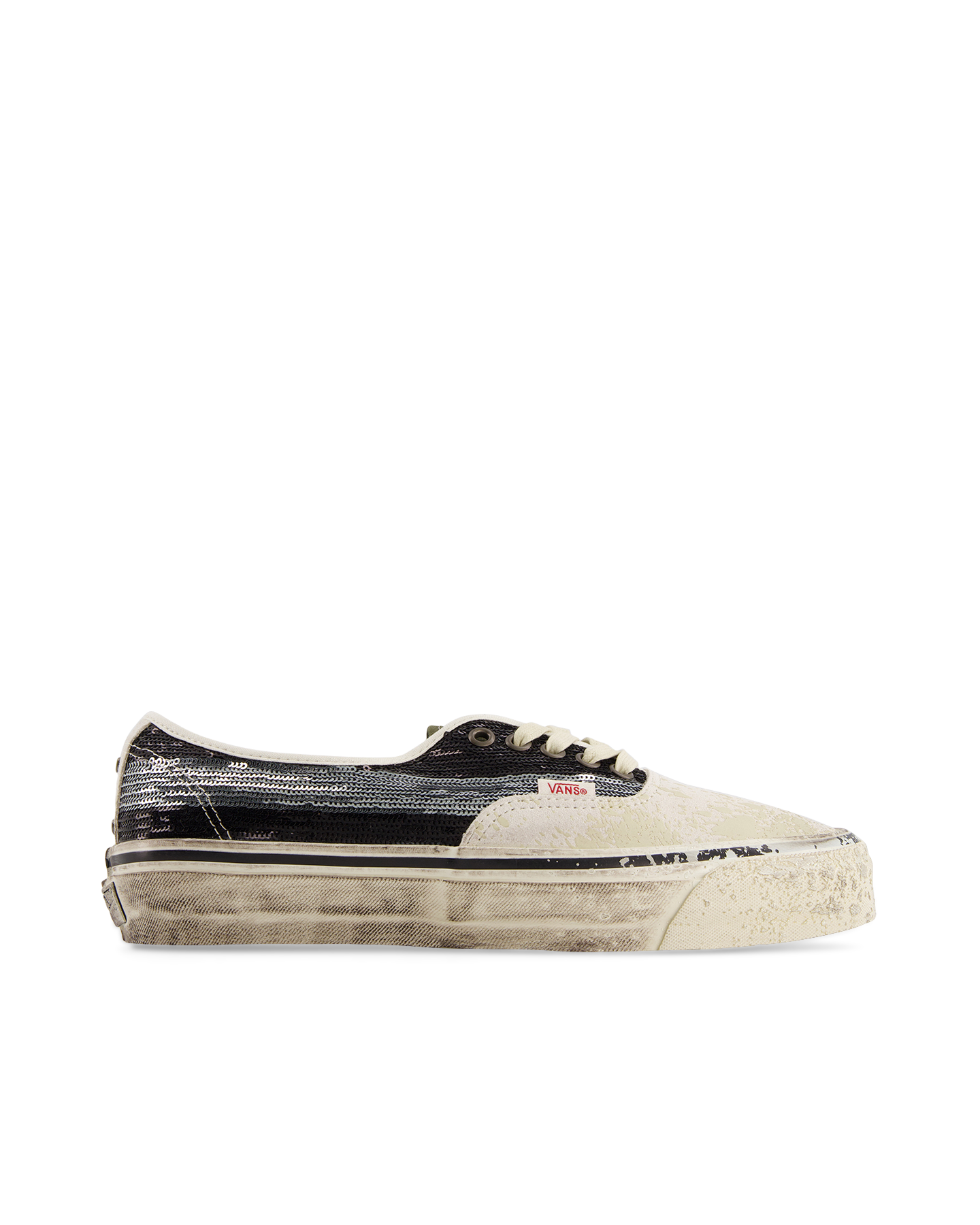 Vans Lx Authentic 44 WIT 1