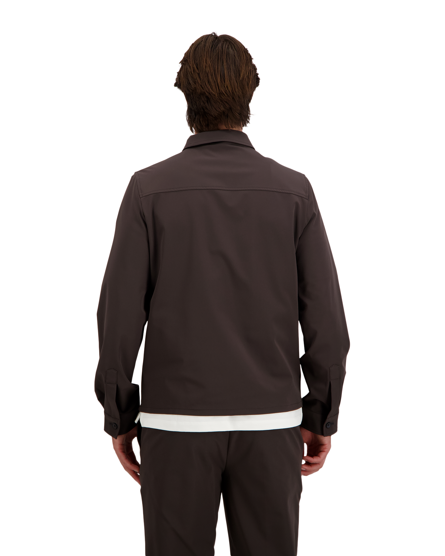 Coel Jensen DONKERBRUIN 5