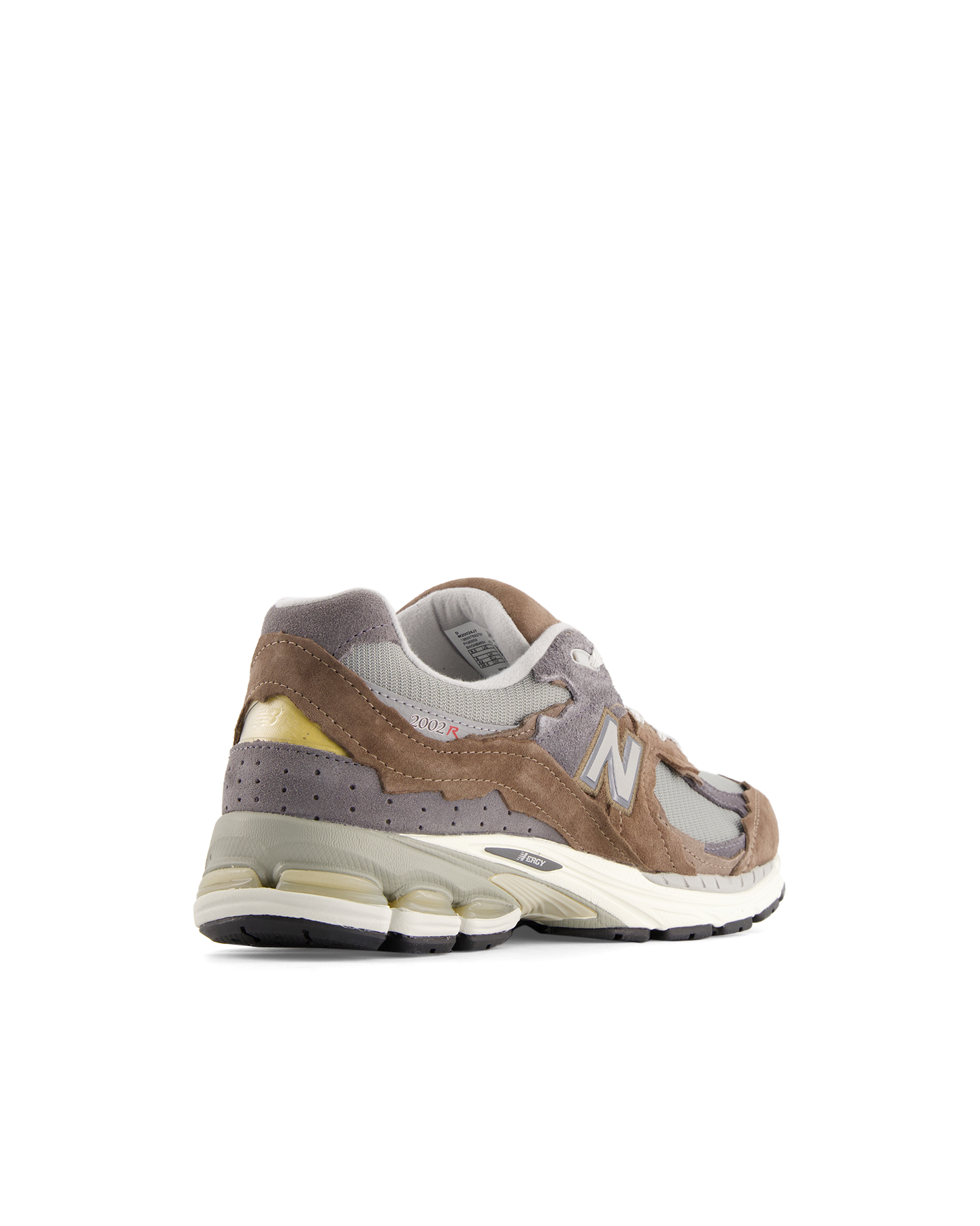 New Balance 2002 BRUIN 4
