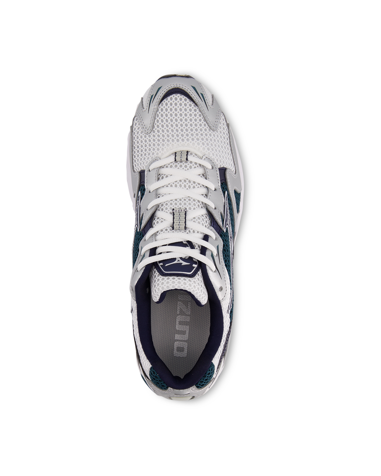 Mizuno Wave Rider 10 WIT 5