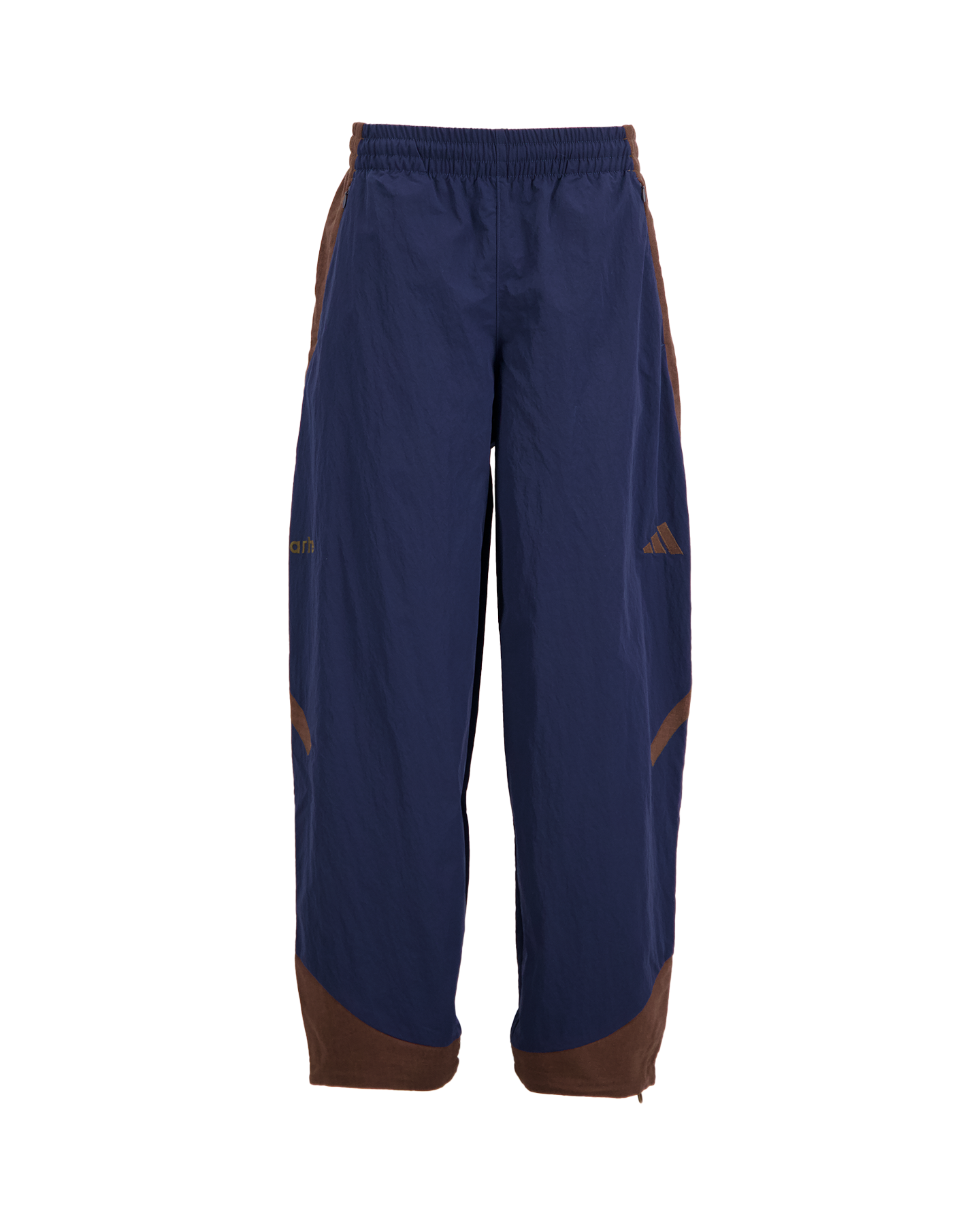 adidas adidas x Arte Antwerp Z.N.E. Material Mix Trackpant DONKERBLAUW 1
