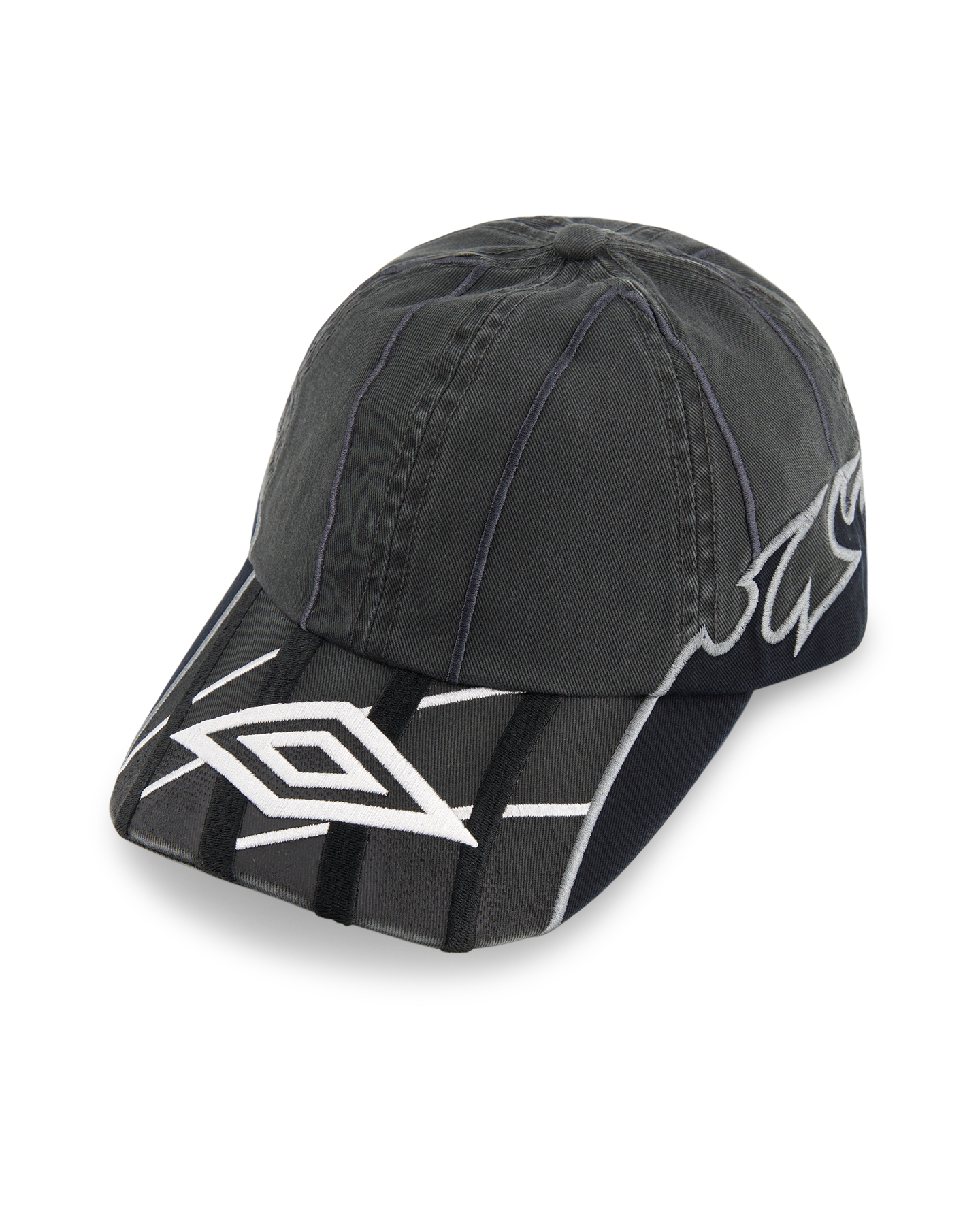 Umbro Goalkeeper Cap GRIJS 3