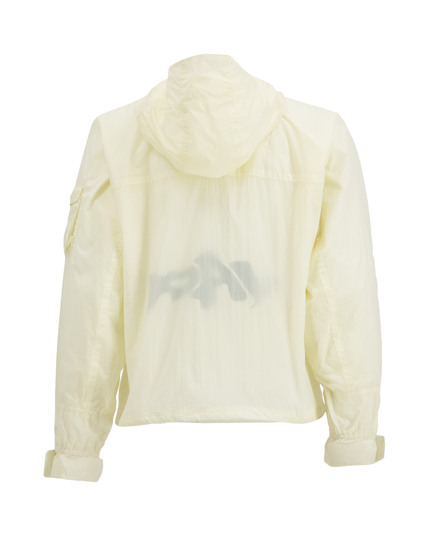 PAL Sporting Goods Amago Jacket BEIGE 2