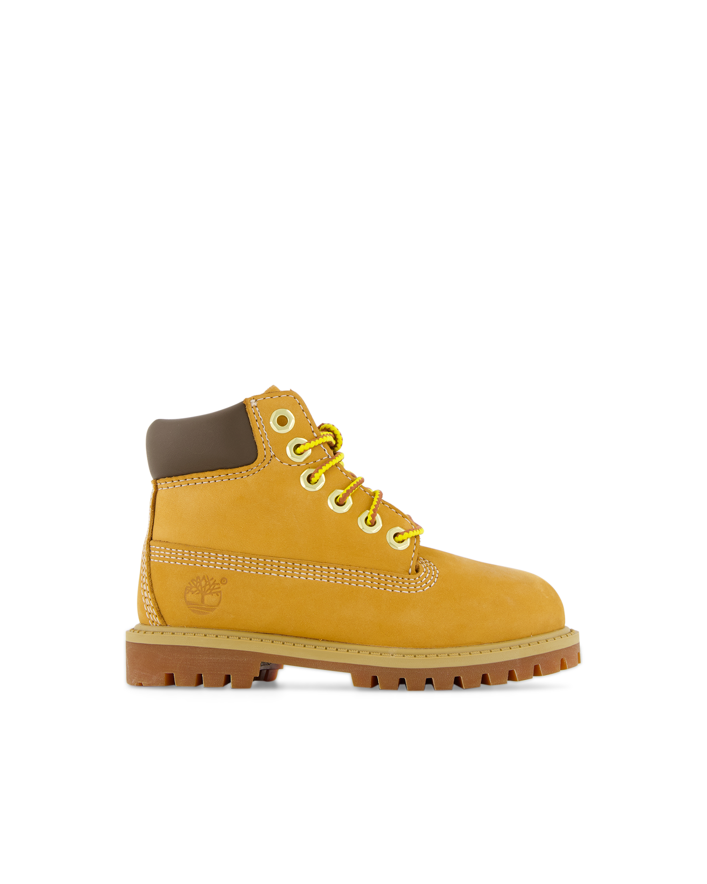 Timberland Premium 6 Inch Waterproof Boot LICHTBRUIN 1
