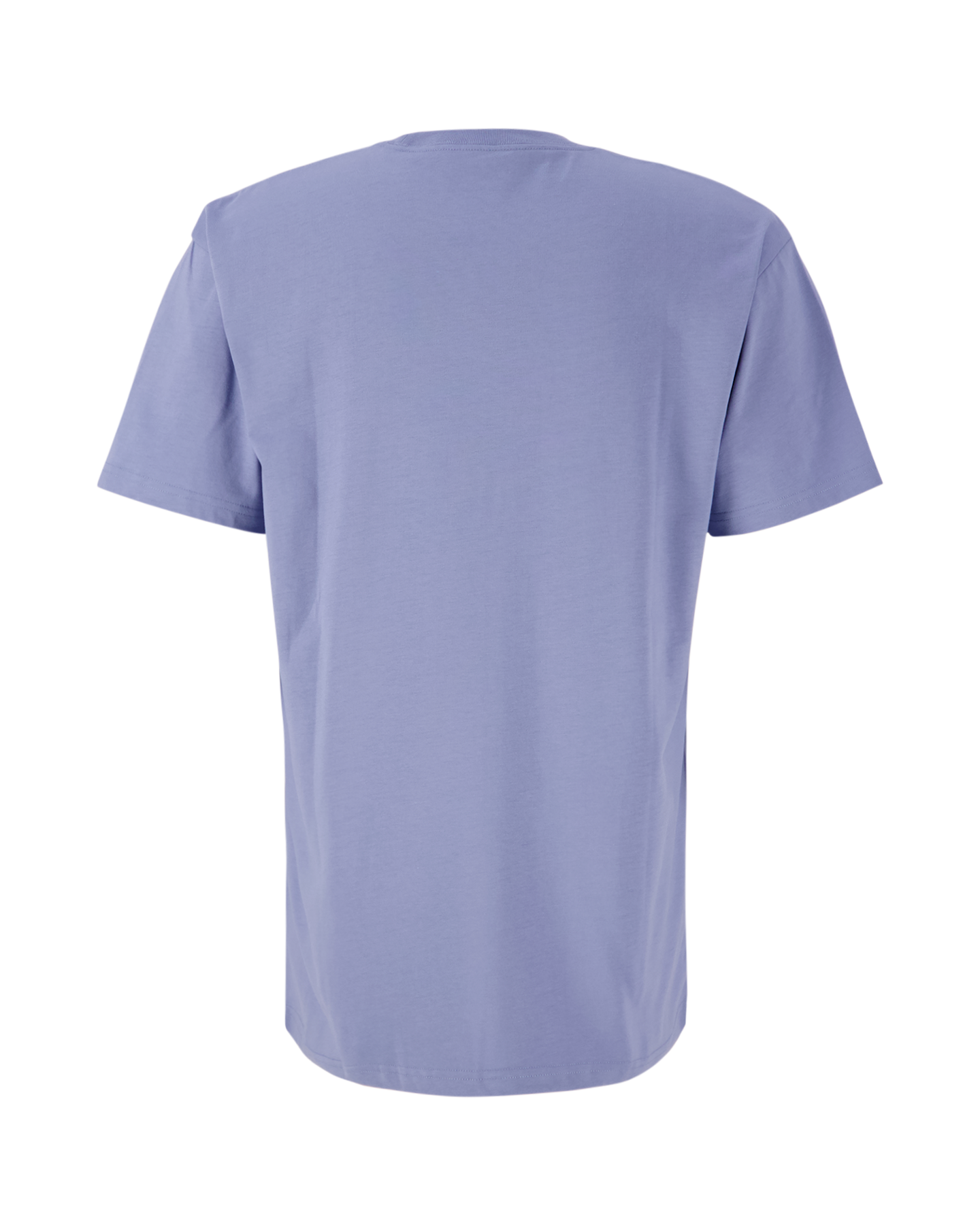 Carhartt WIP S/S Chase T-Shirt BLAUW 2