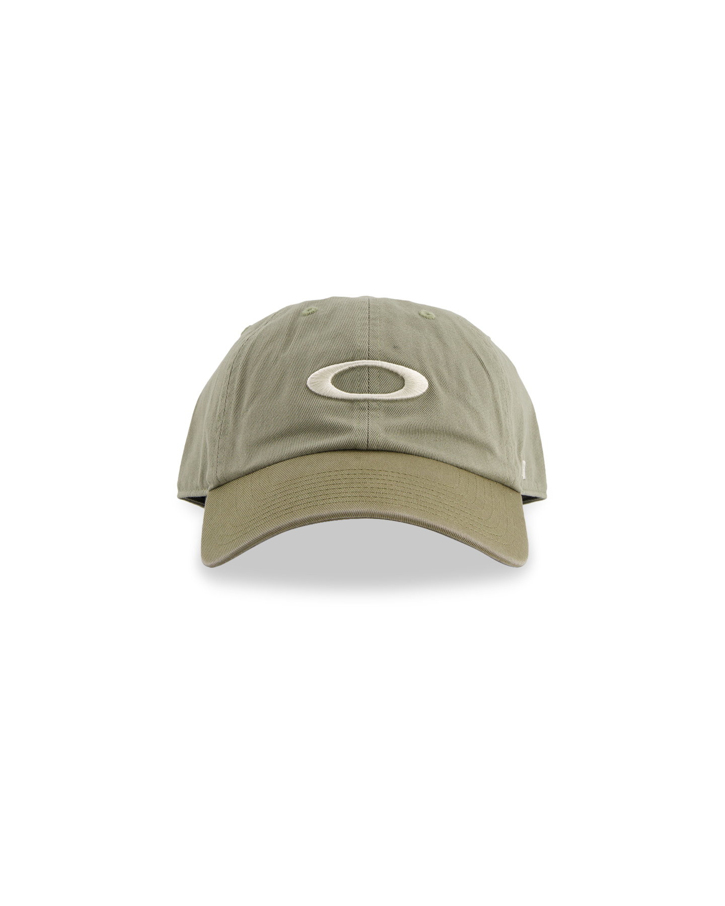 Oakley Remix Dad Hat BEIGE 2