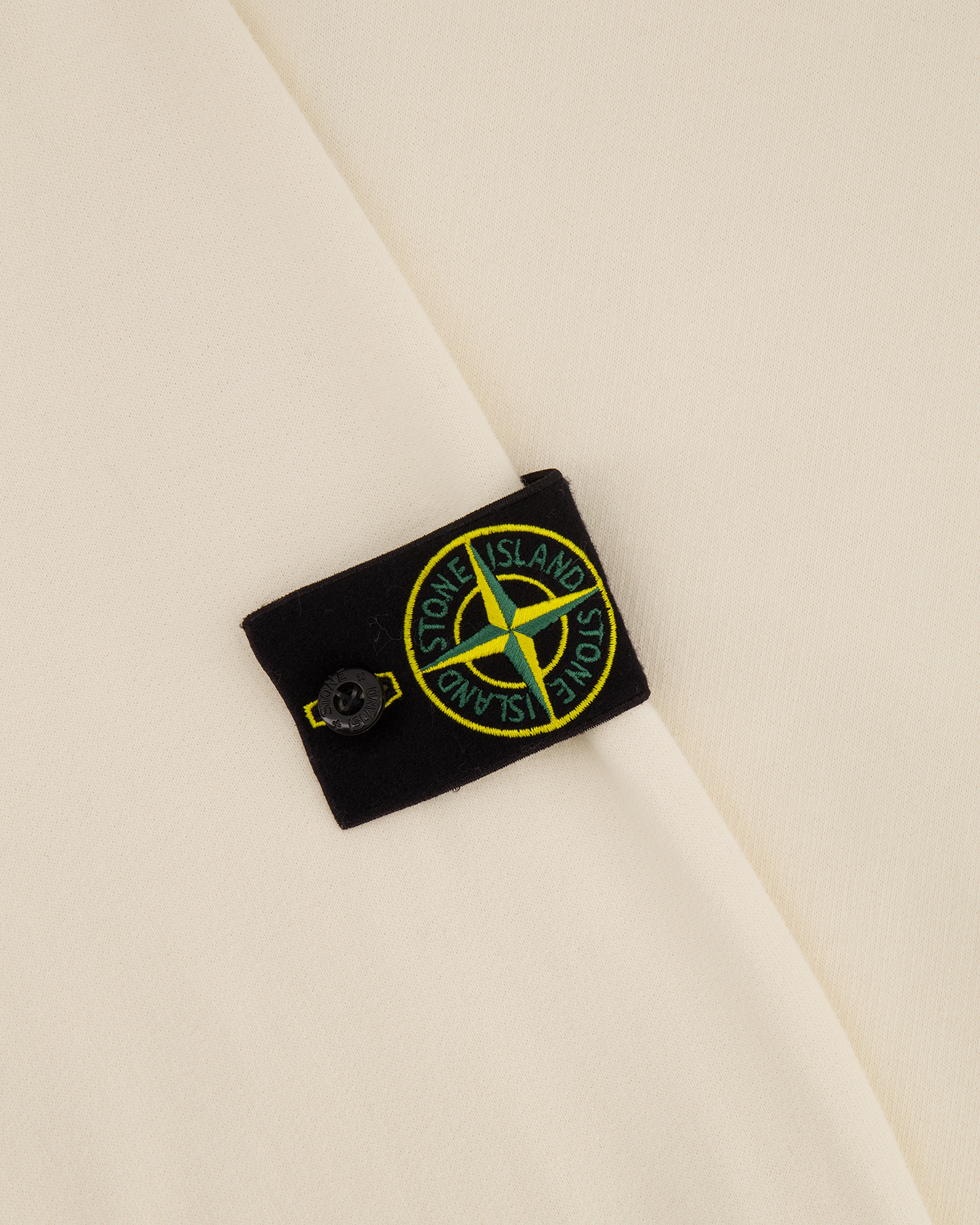 Stone Island 6100068 Polo Ls BEIGE 6
