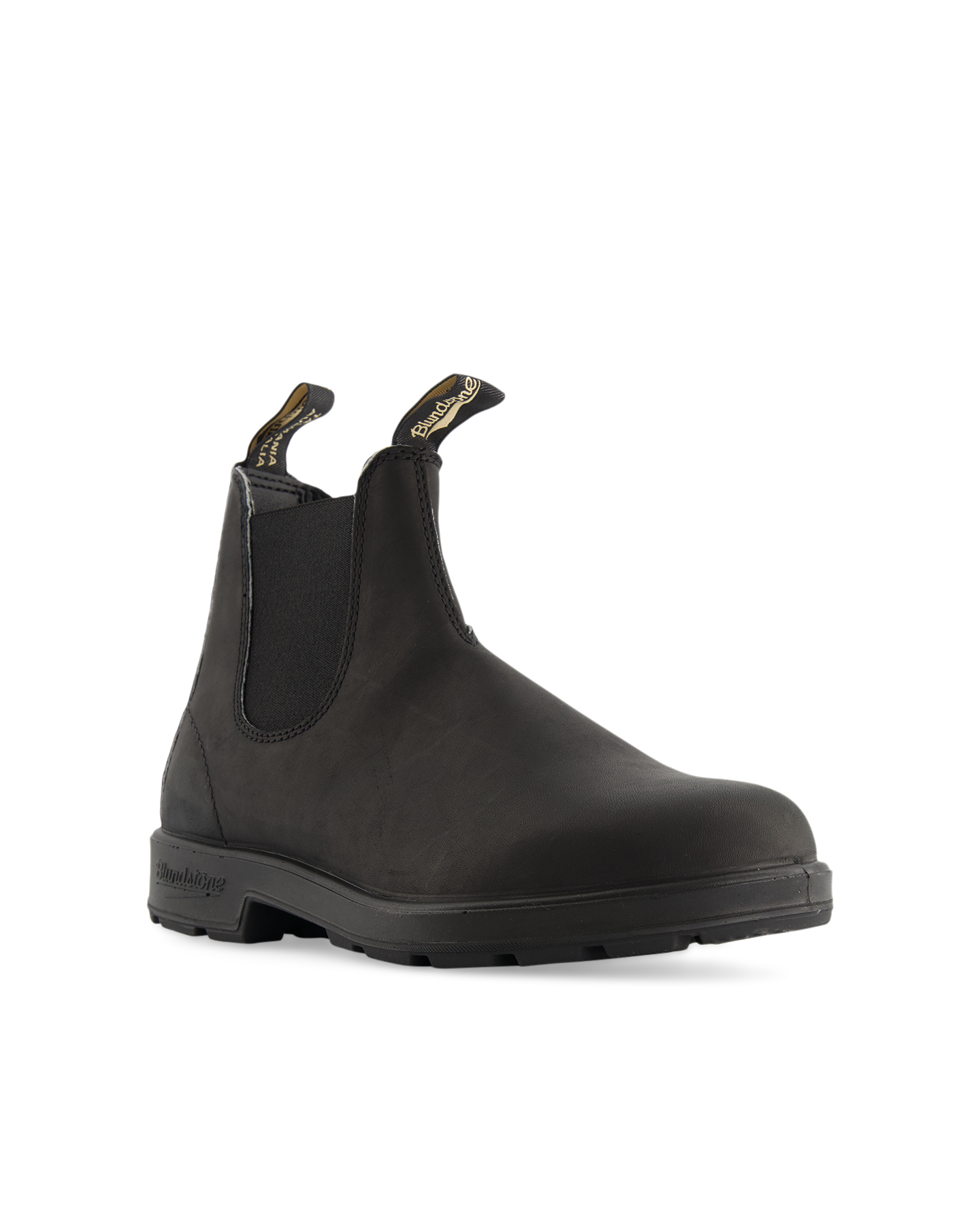 Blundstone Original 510 ZWART 2