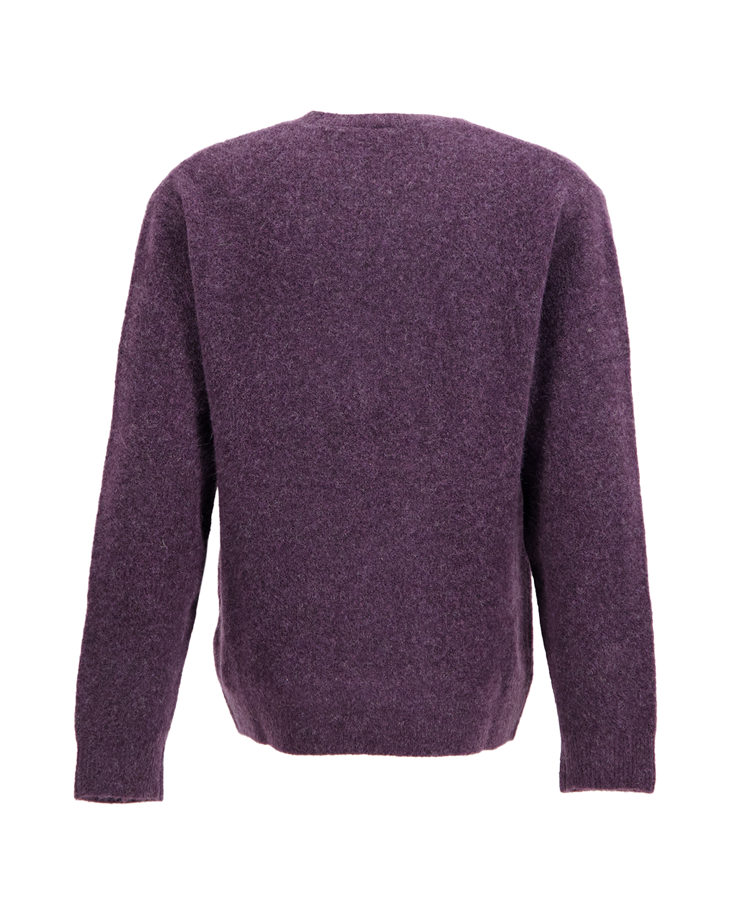 Carhartt Curtis Sweater PAARS 2