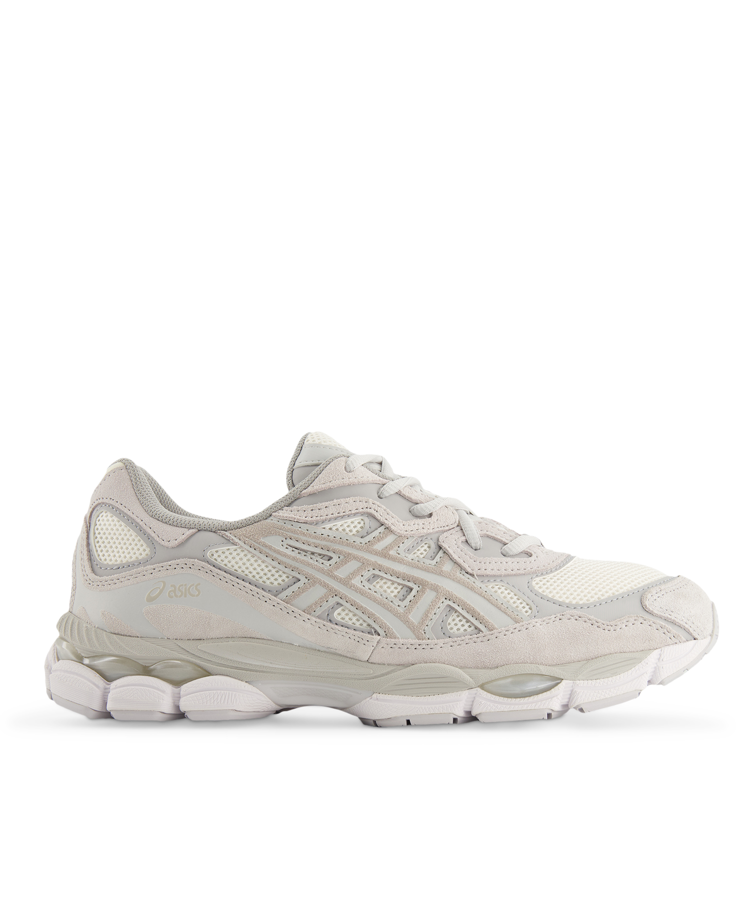 Asics Gel-Nyc GRIJS 1