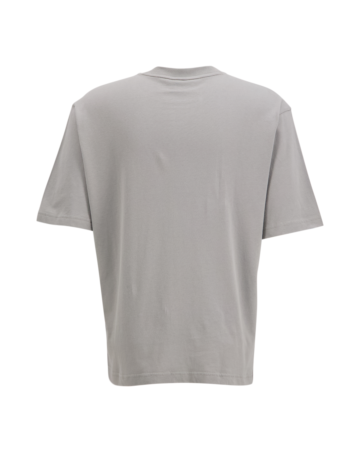 Oakley Metal Rise Tee GRIJS 2