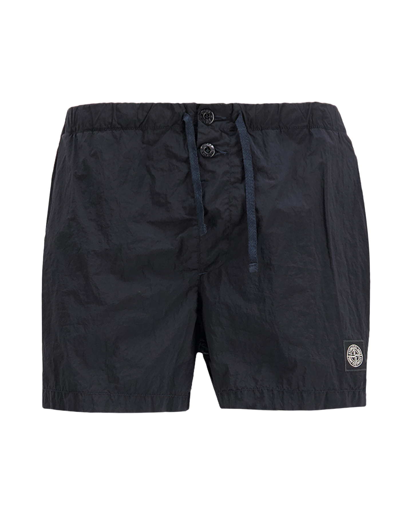 Stone Island S0043 Zwembroek DONKERBLAUW 1