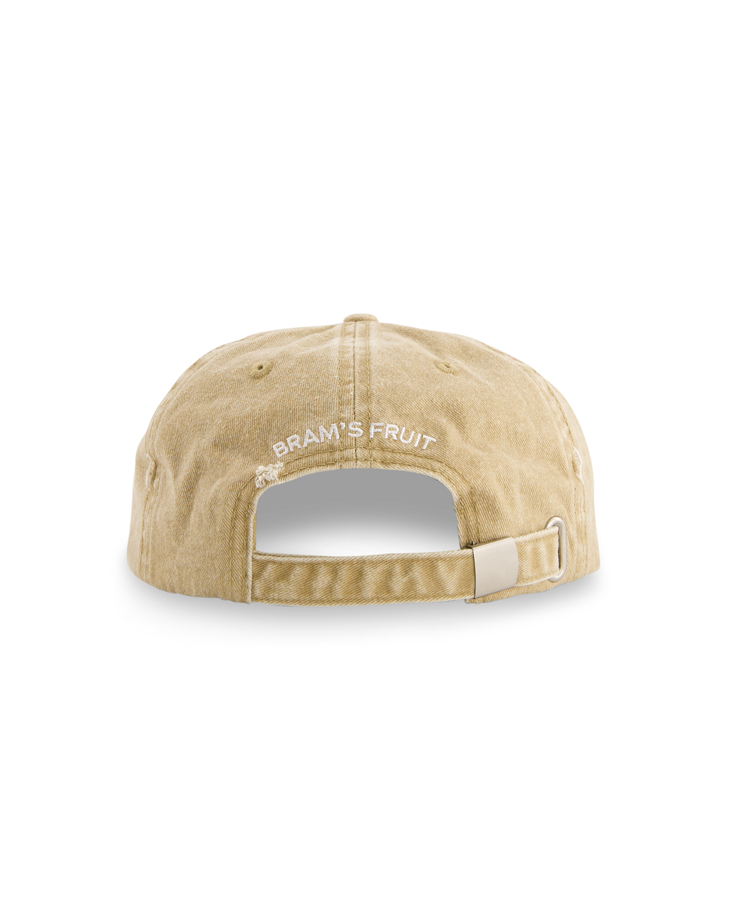 Brams Fruit F*ck Off Im Gardening Cap Distressed BRUIN 4