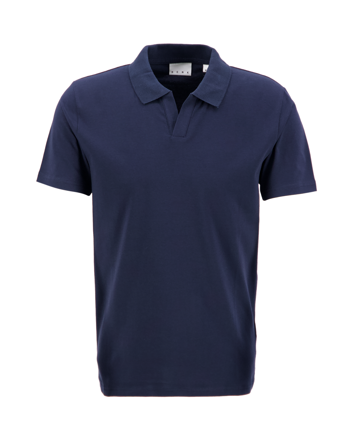 Benk (Coef) Cornee DONKERBLAUW 1